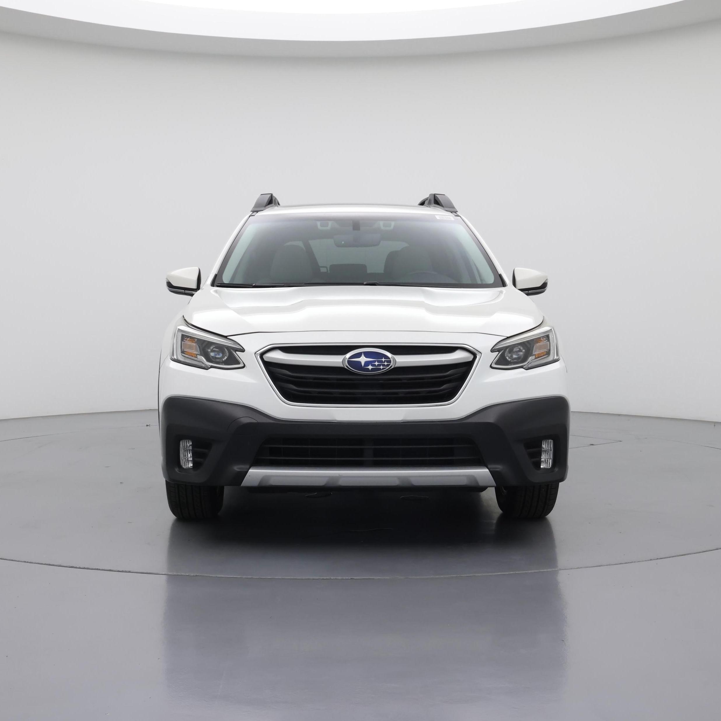 Thumbnail: 2021 Subaru Outback - 5