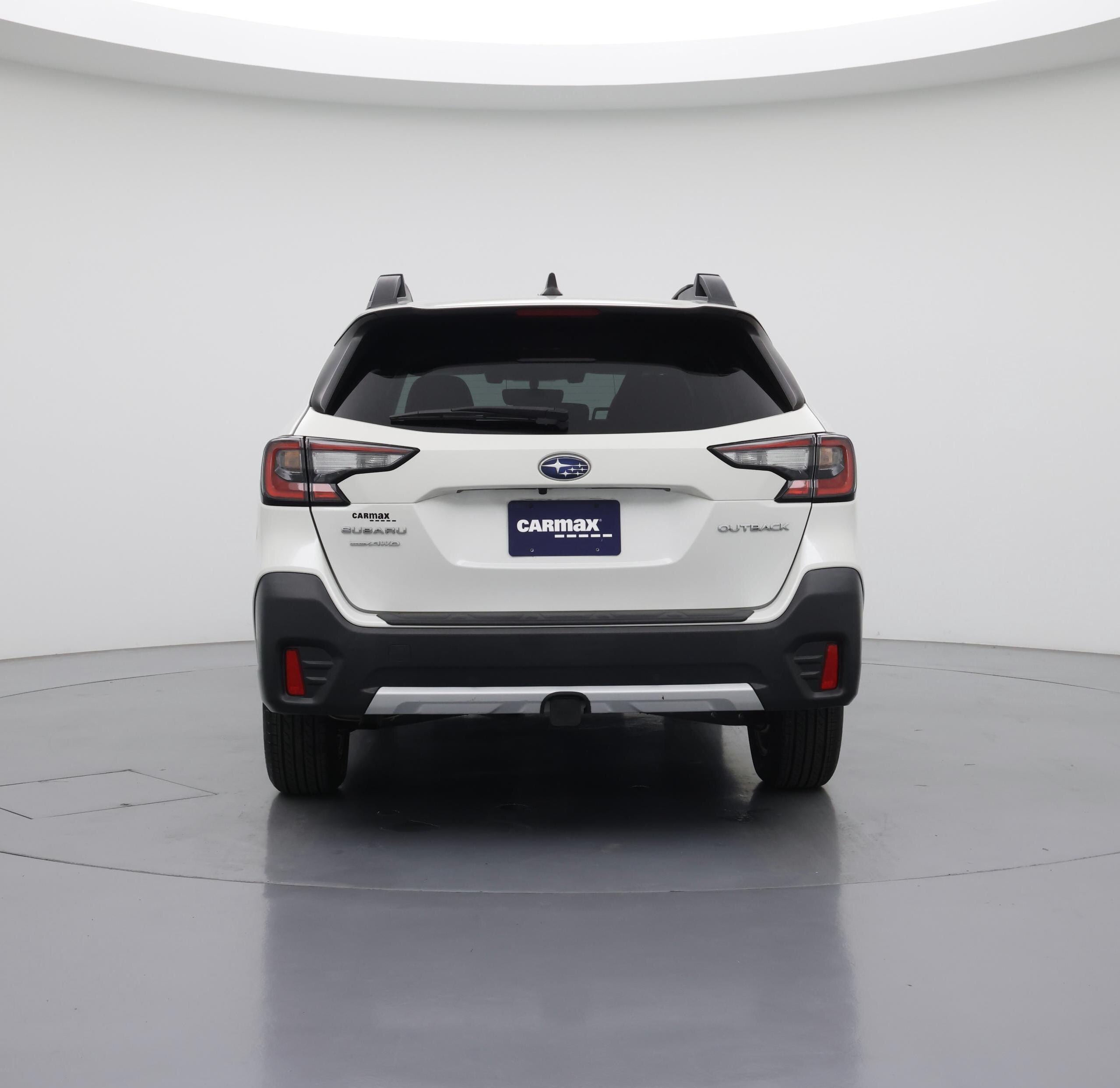 Thumbnail: 2021 Subaru Outback - 6
