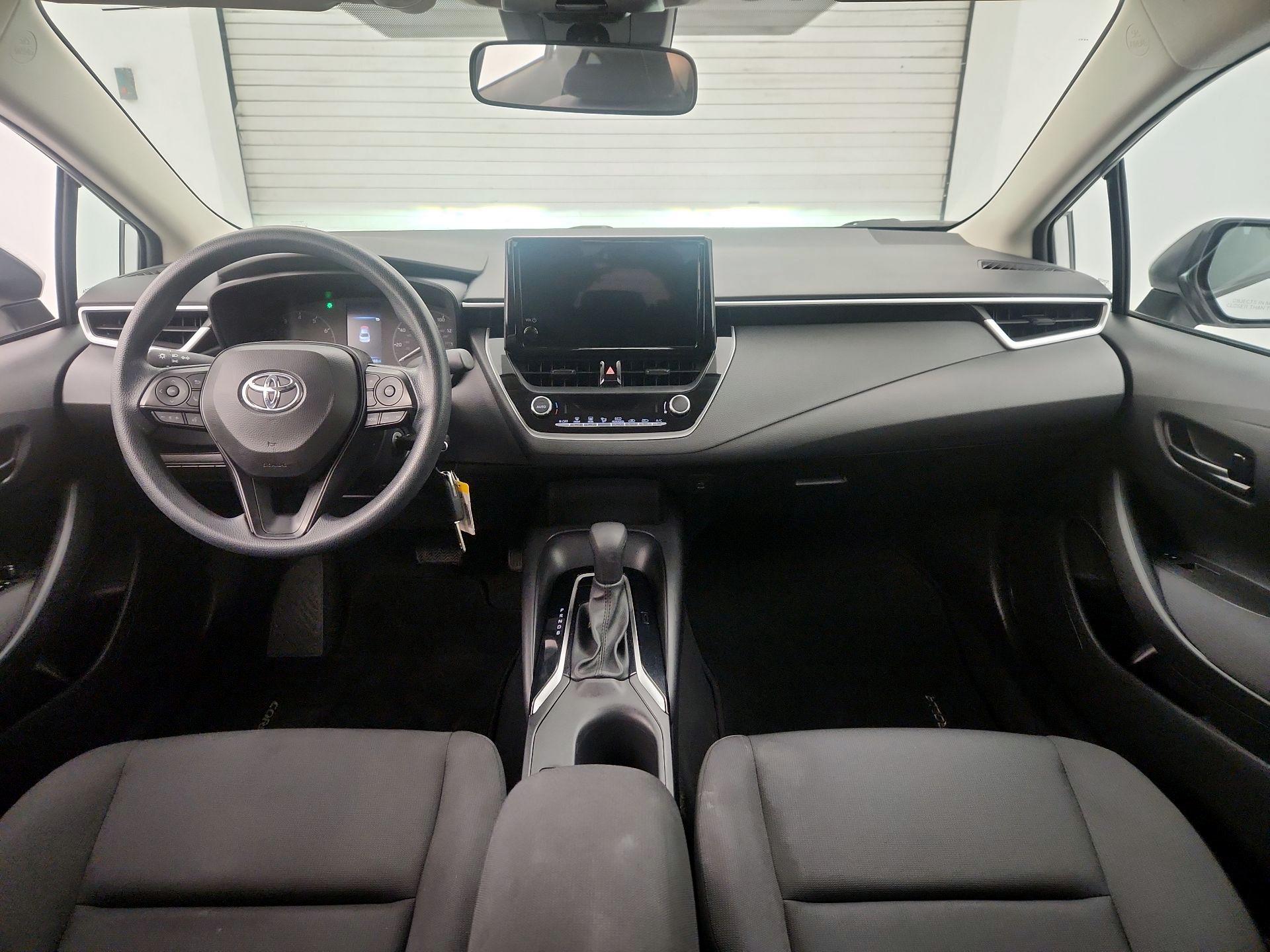 Thumbnail: 2024 Toyota Corolla - 9