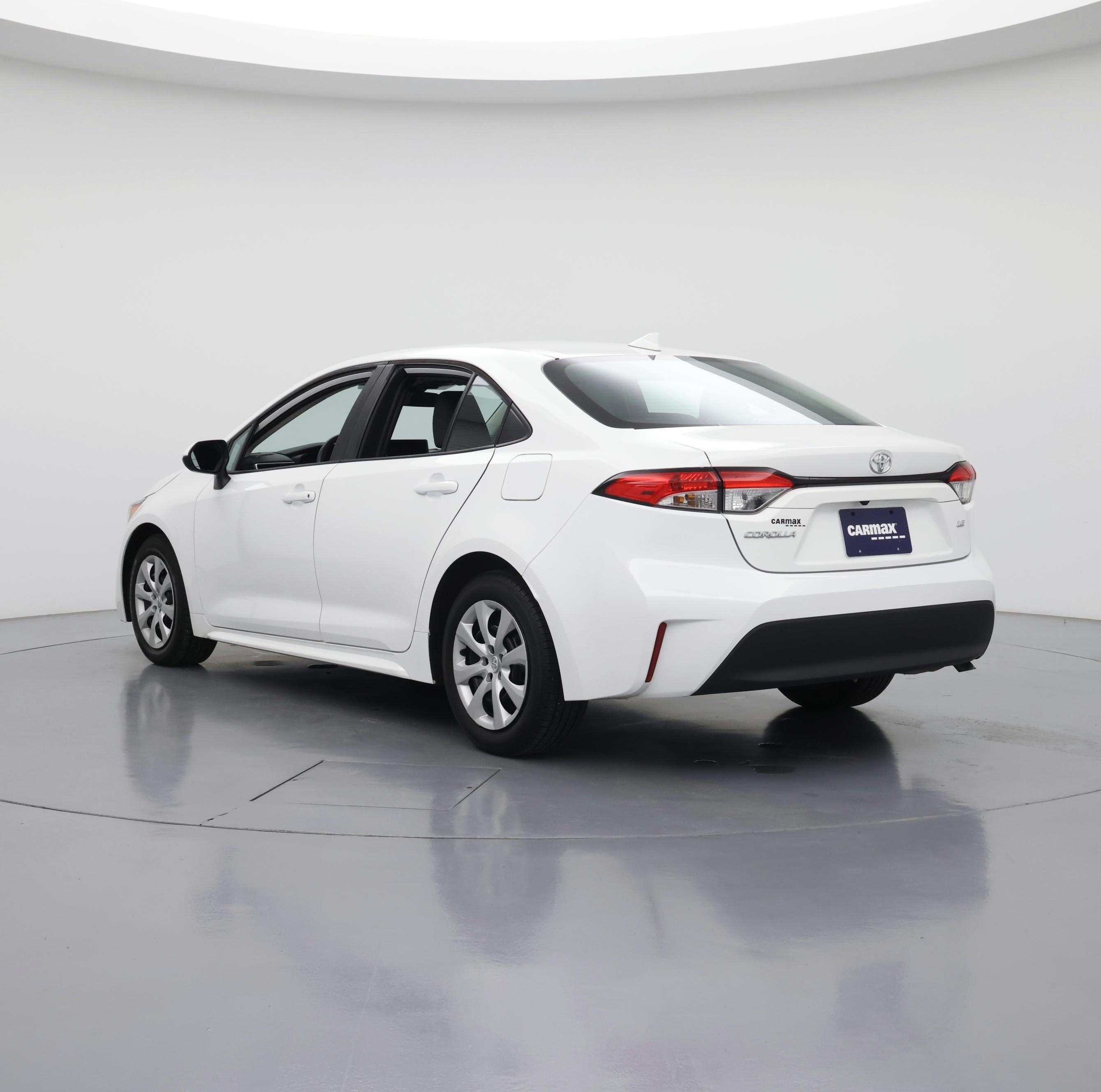 Thumbnail: 2024 Toyota Corolla - 2