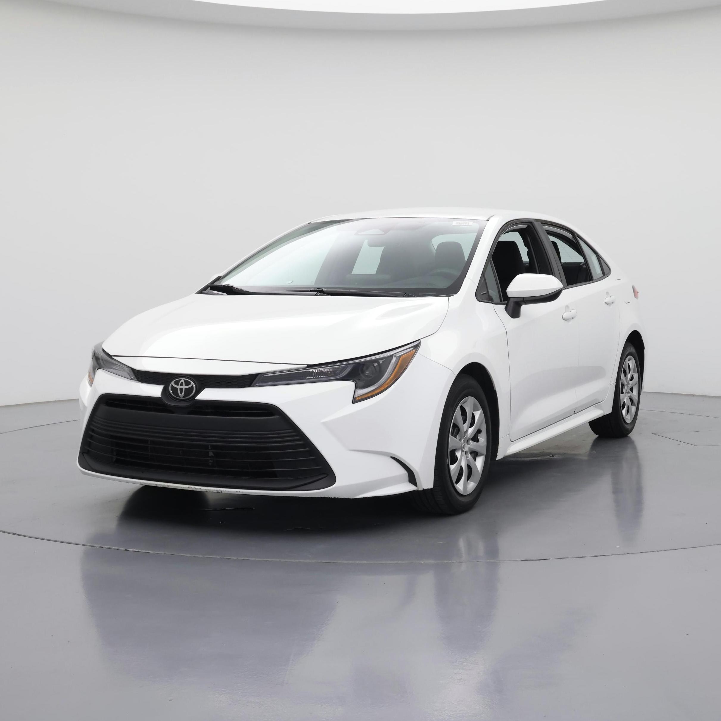 Thumbnail: 2024 Toyota Corolla - 4