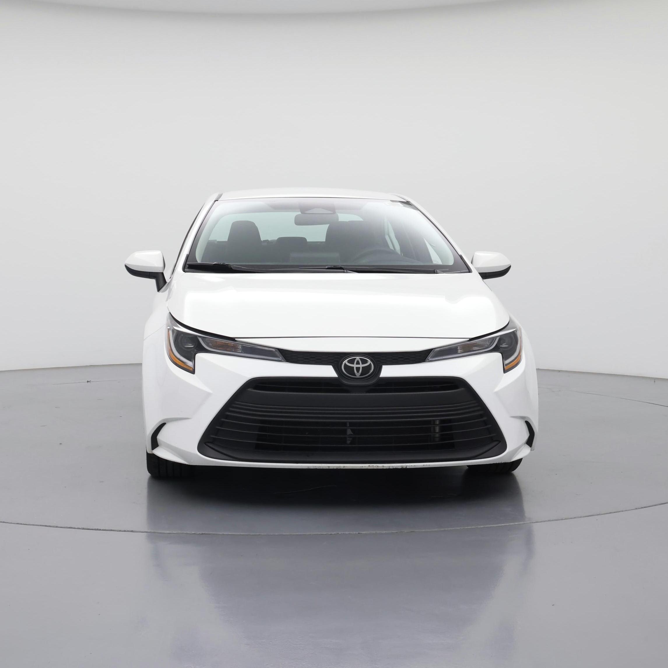 Thumbnail: 2024 Toyota Corolla - 5
