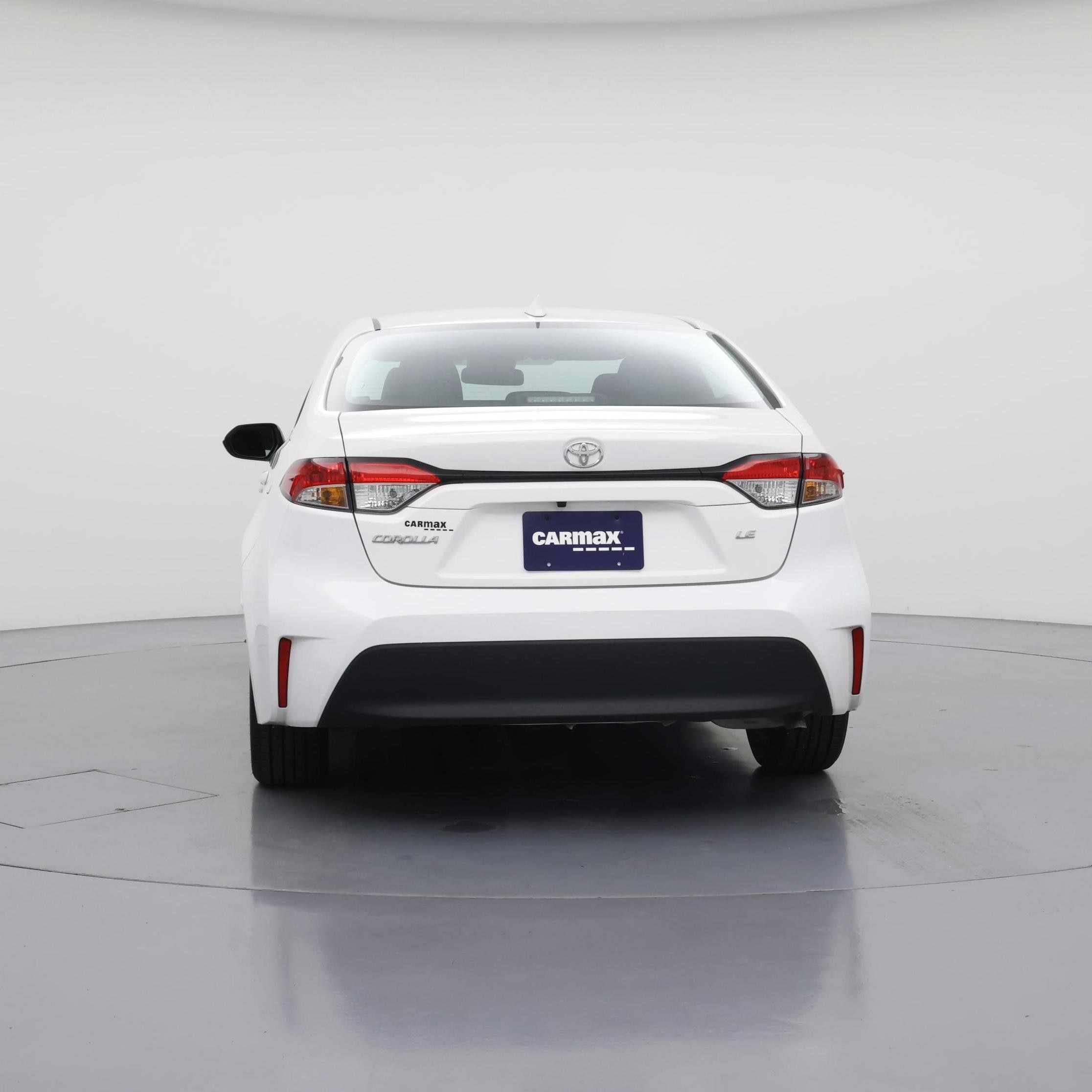 Thumbnail: 2024 Toyota Corolla - 6