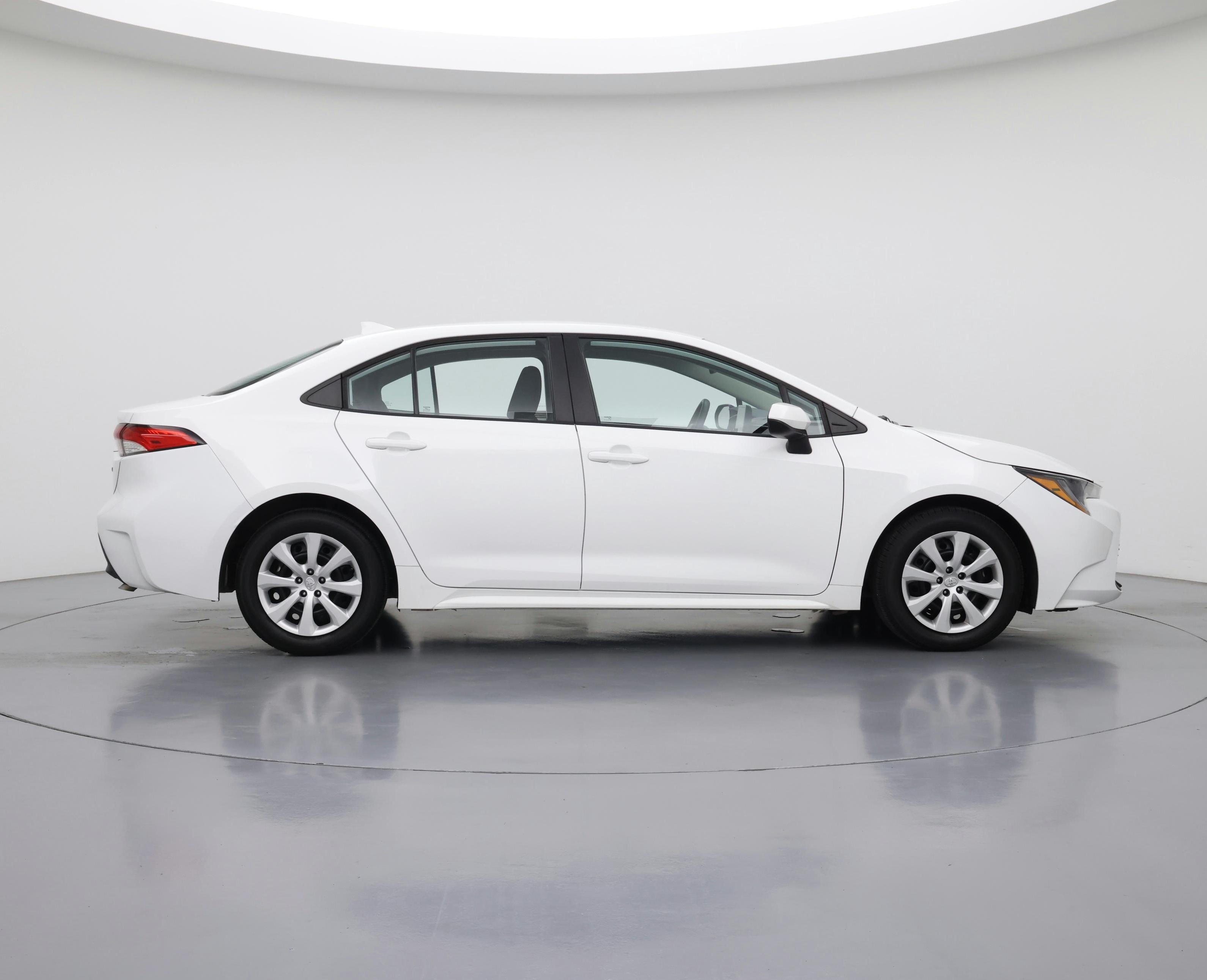 Thumbnail: 2024 Toyota Corolla - 7