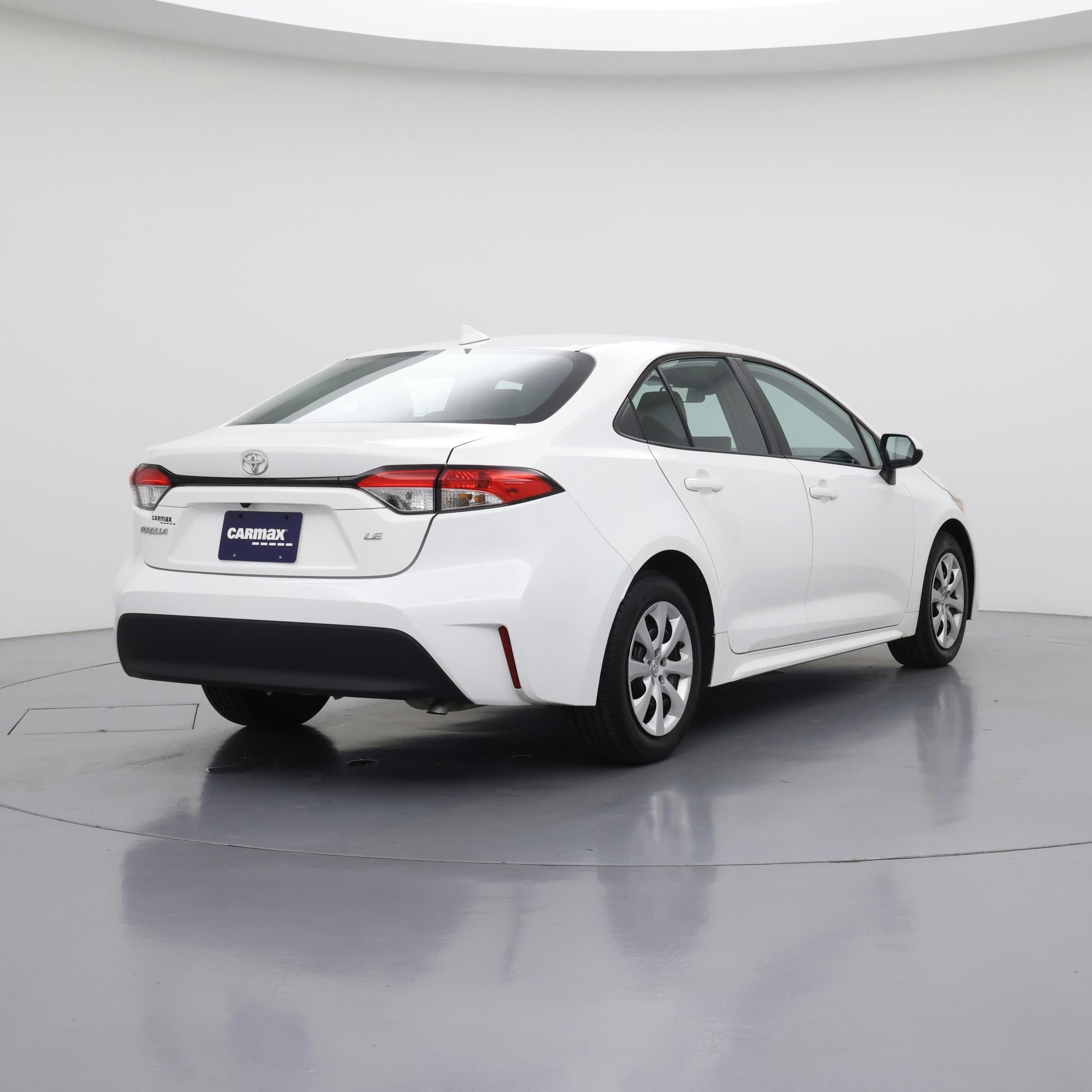 Thumbnail: 2024 Toyota Corolla - 8
