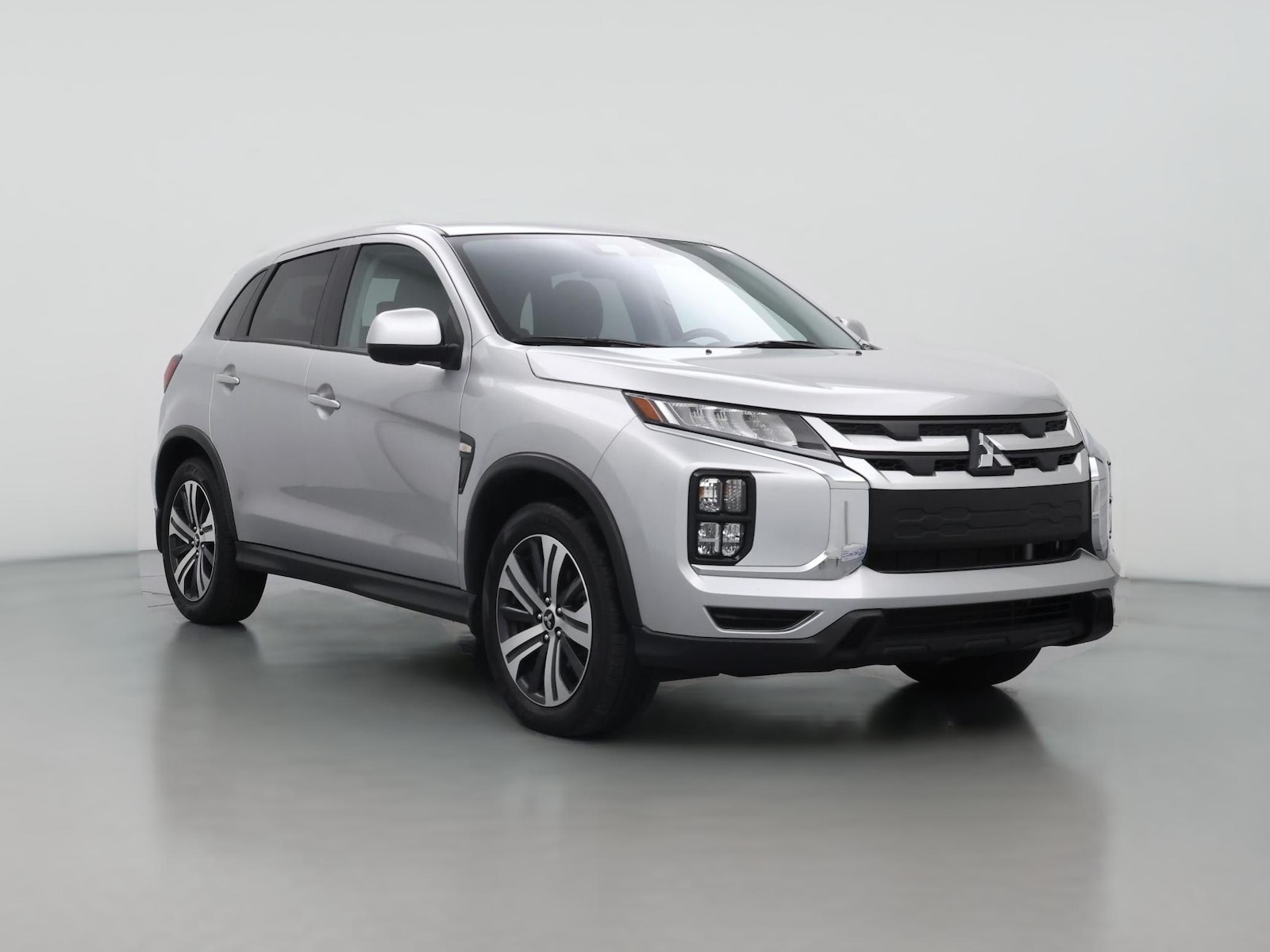 2025 Mitsubishi Outlander Sport