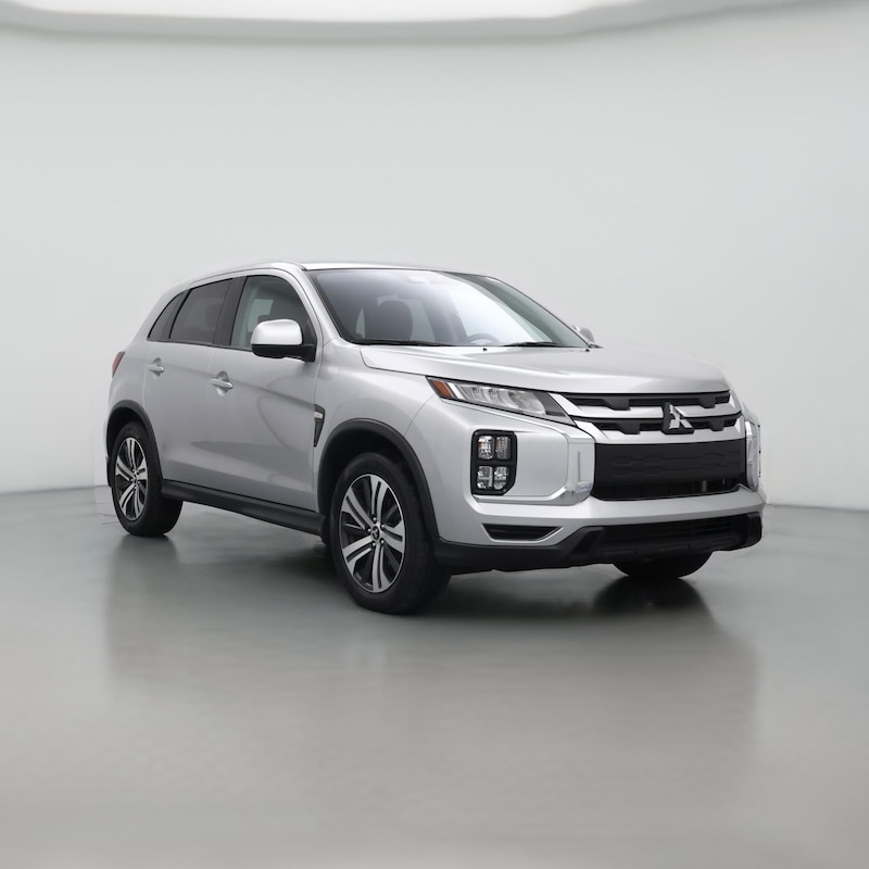 2025 Mitsubishi Outlander Sport LE