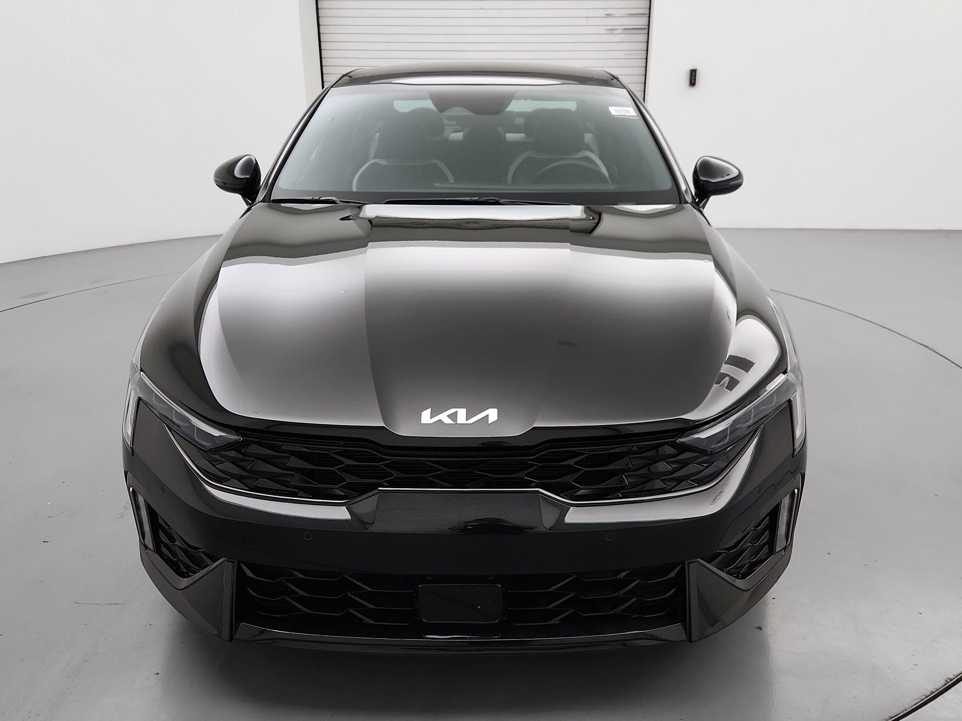 Thumbnail: 2025 Kia K5 - 2