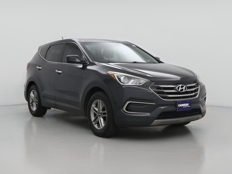 2018 Hyundai Santa Fe Sport 2.0T -
                  Madison, TN