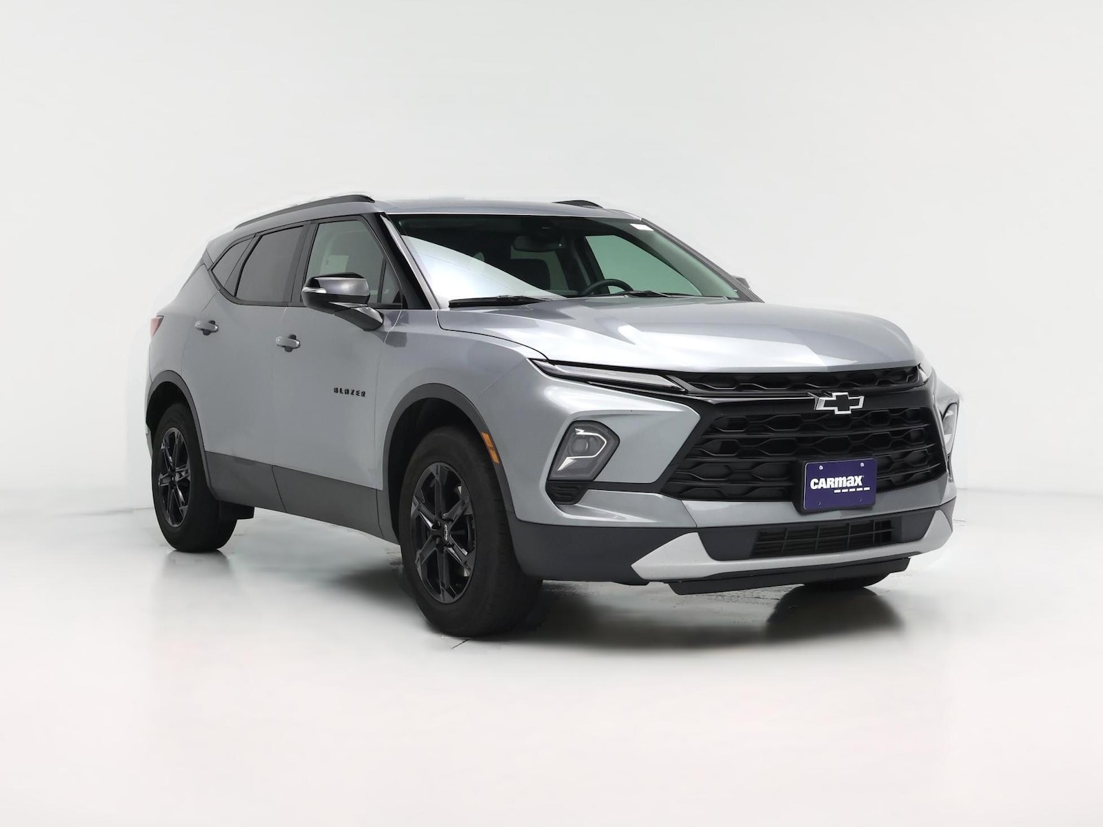 2024 Chevrolet Blazer