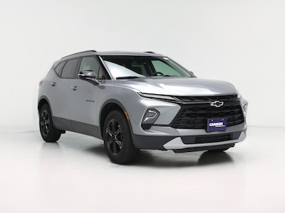 2024 Chevrolet Blazer 3LT