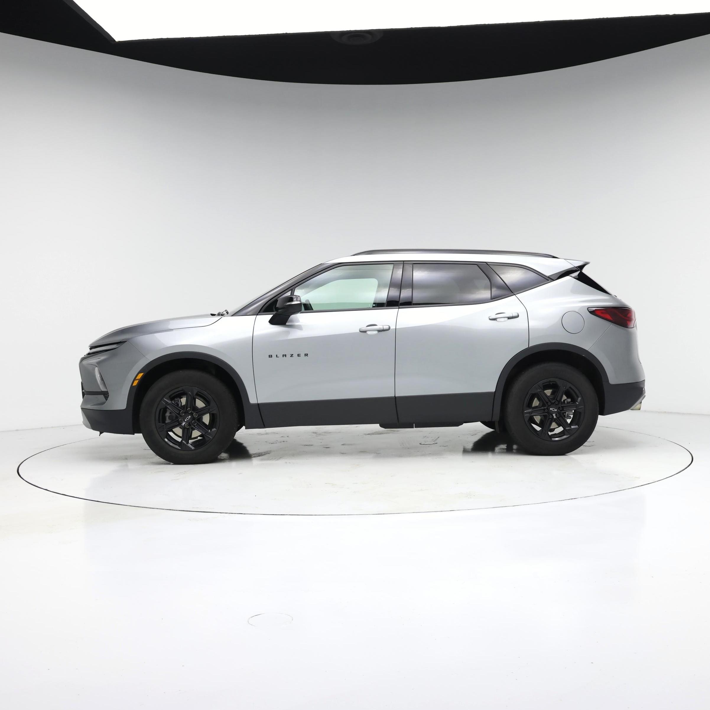 Thumbnail: 2024 Chevrolet Blazer - 3