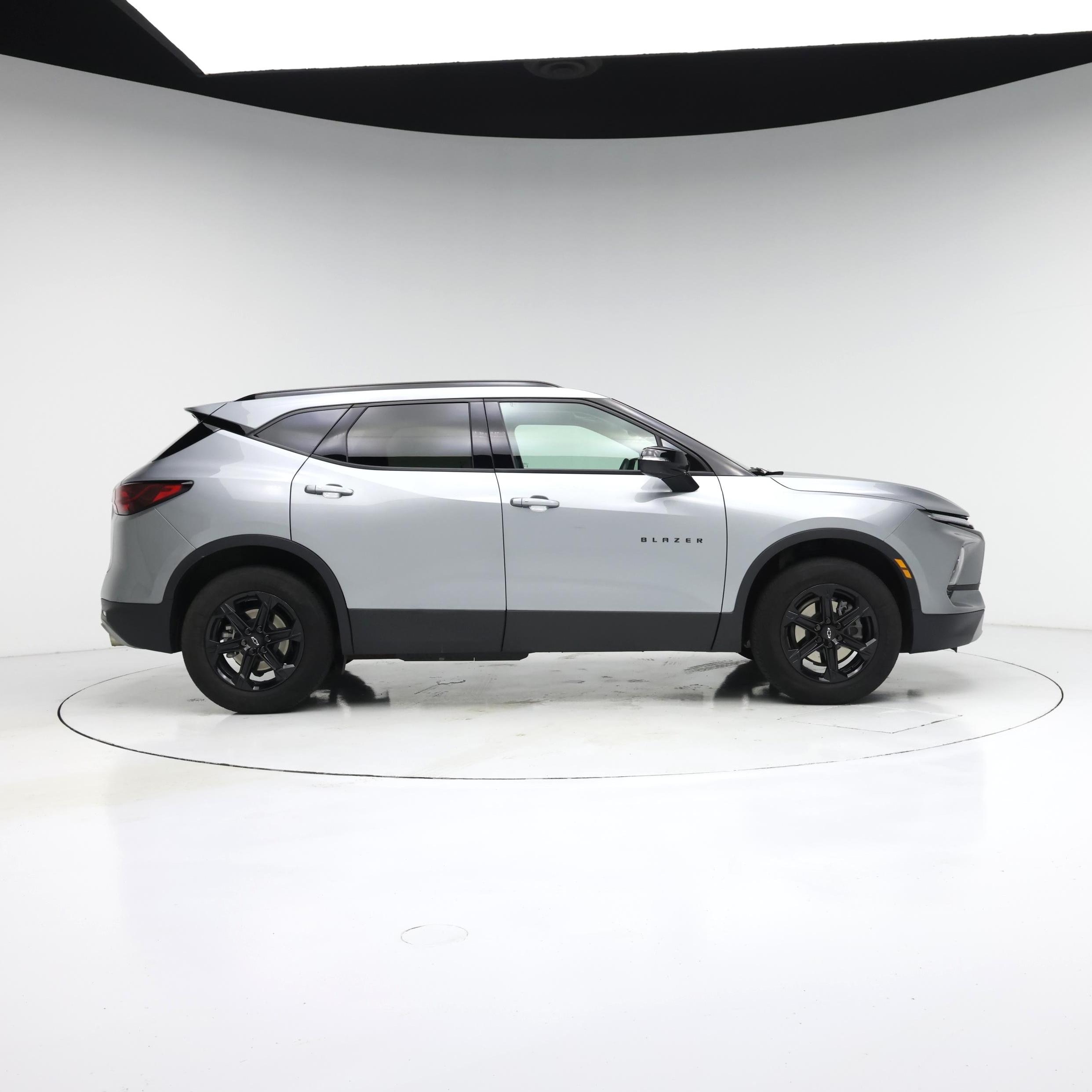 Thumbnail: 2024 Chevrolet Blazer - 7
