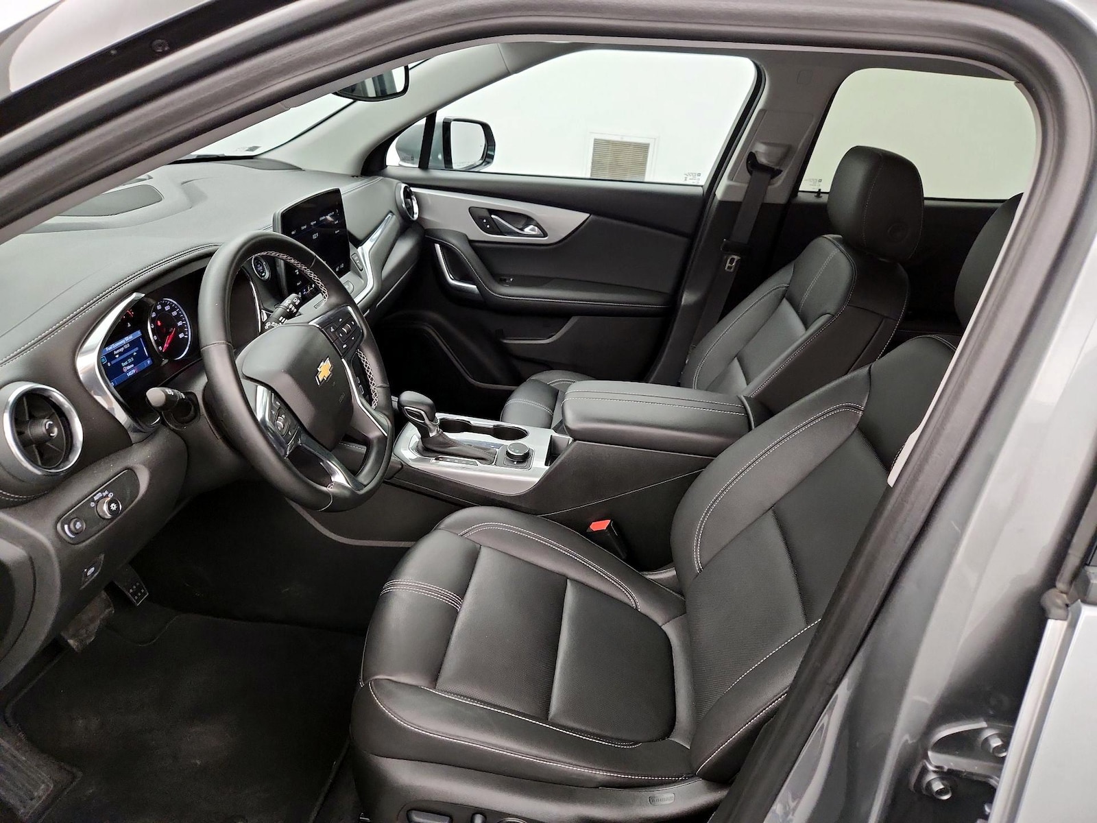 2024 Chevrolet Blazer 3LT - Photo 11