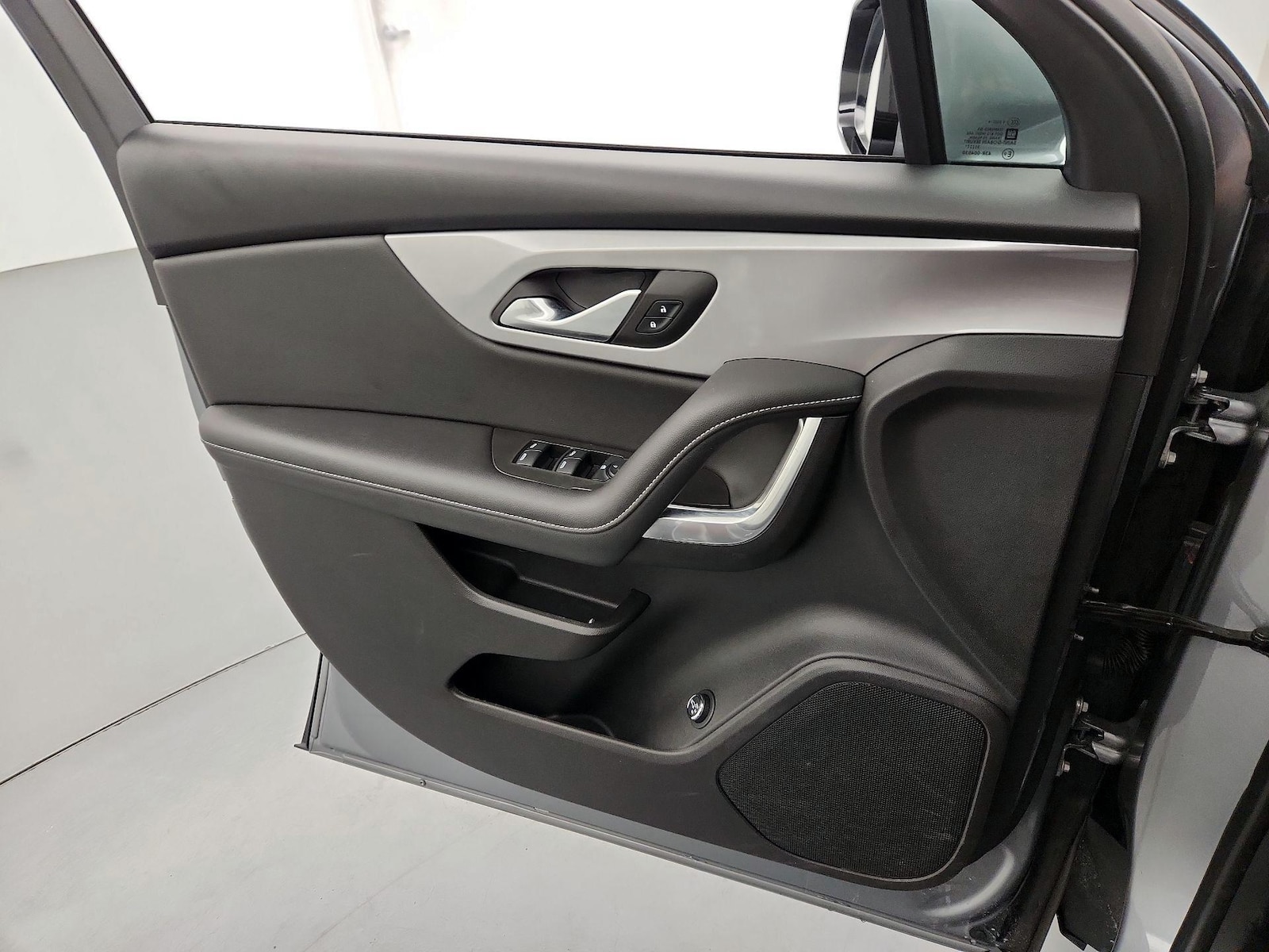 2024 Chevrolet Blazer 3LT - Photo 12