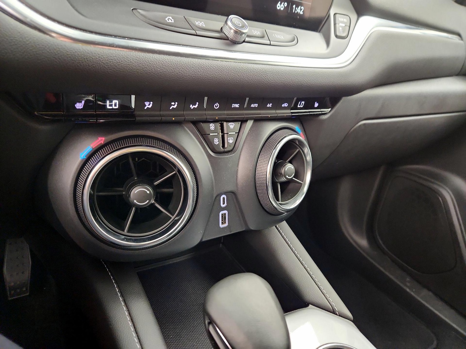 2024 Chevrolet Blazer 3LT - Photo 16