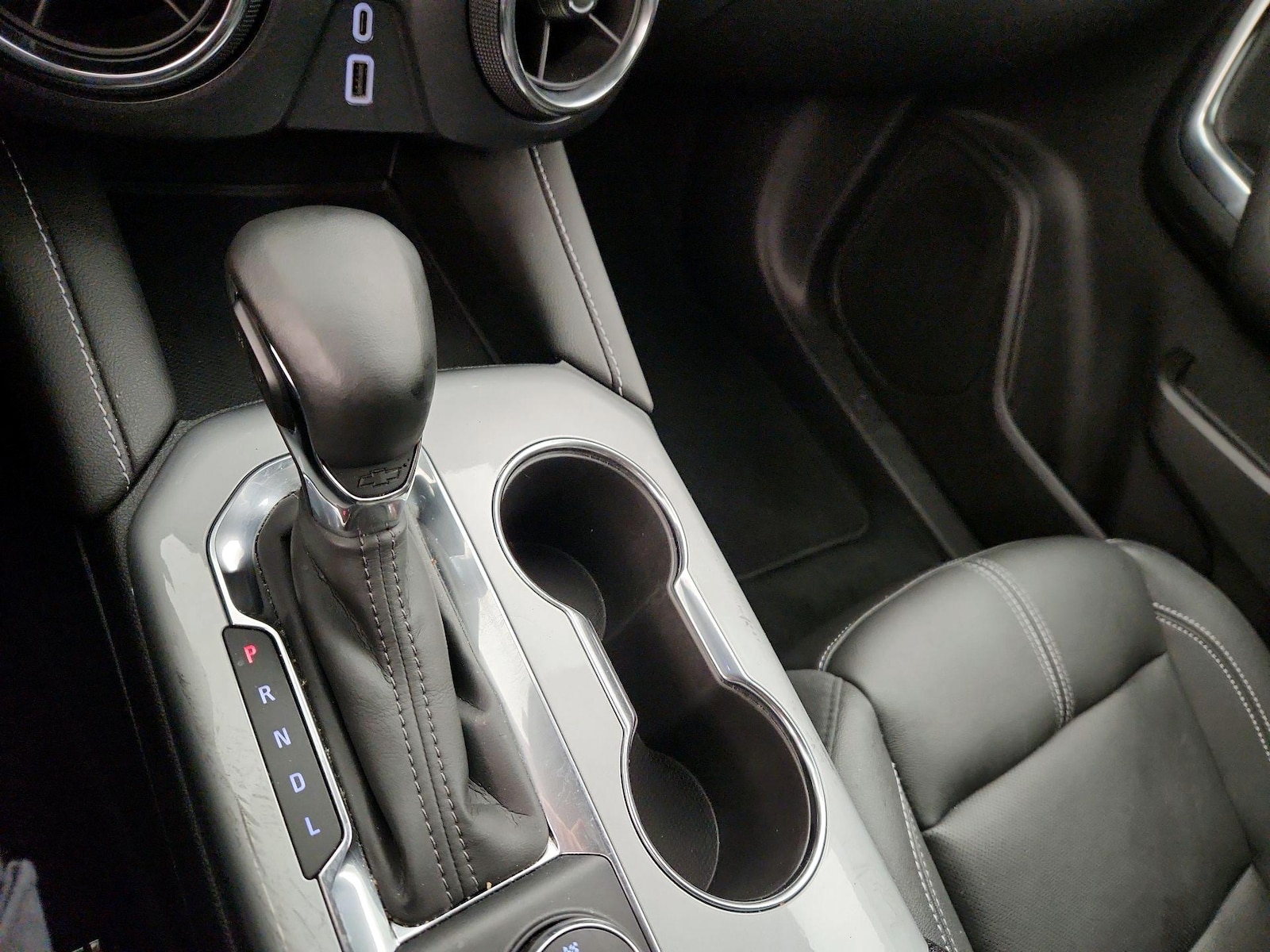 2024 Chevrolet Blazer 3LT - Photo 17