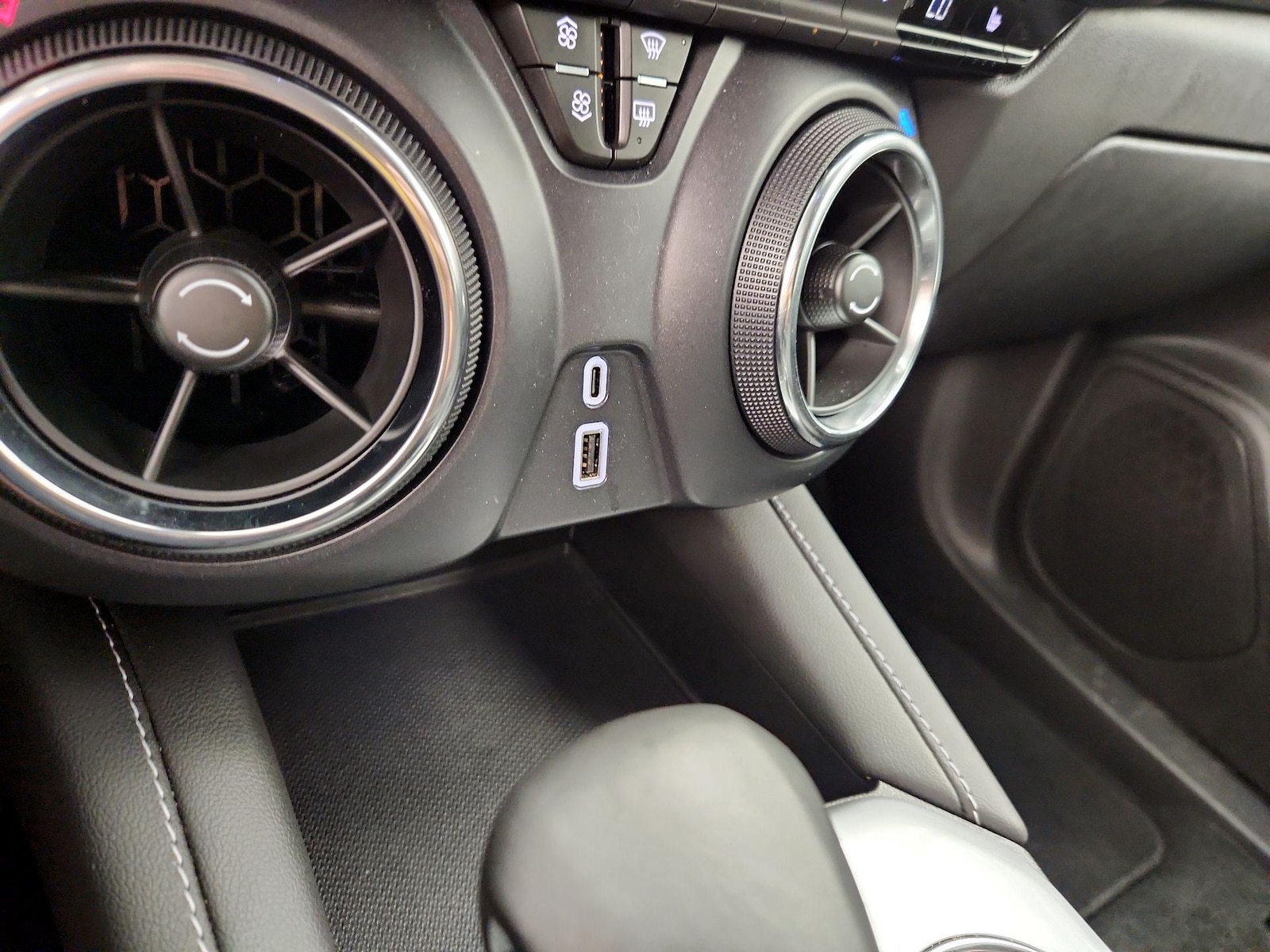 2024 Chevrolet Blazer 3LT - Photo 18