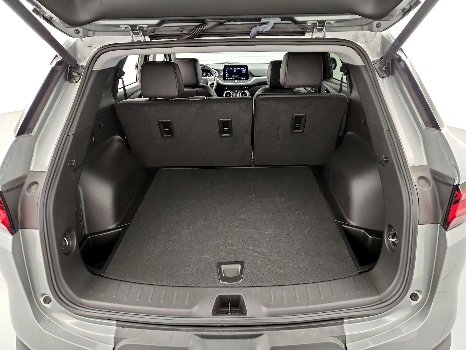 2024 Chevrolet Blazer 3LT - Photo 20
