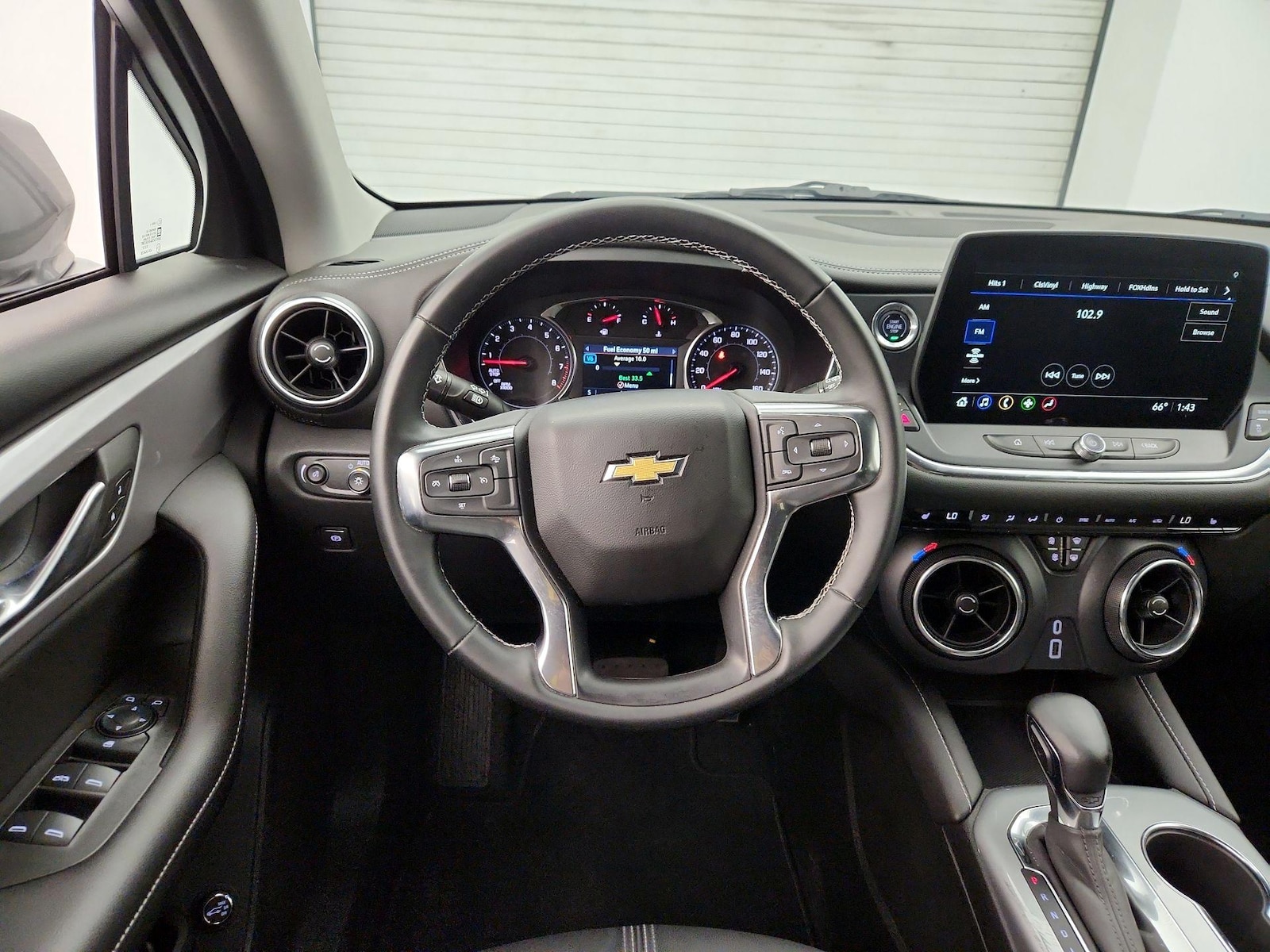 2024 Chevrolet Blazer 3LT - Photo 10