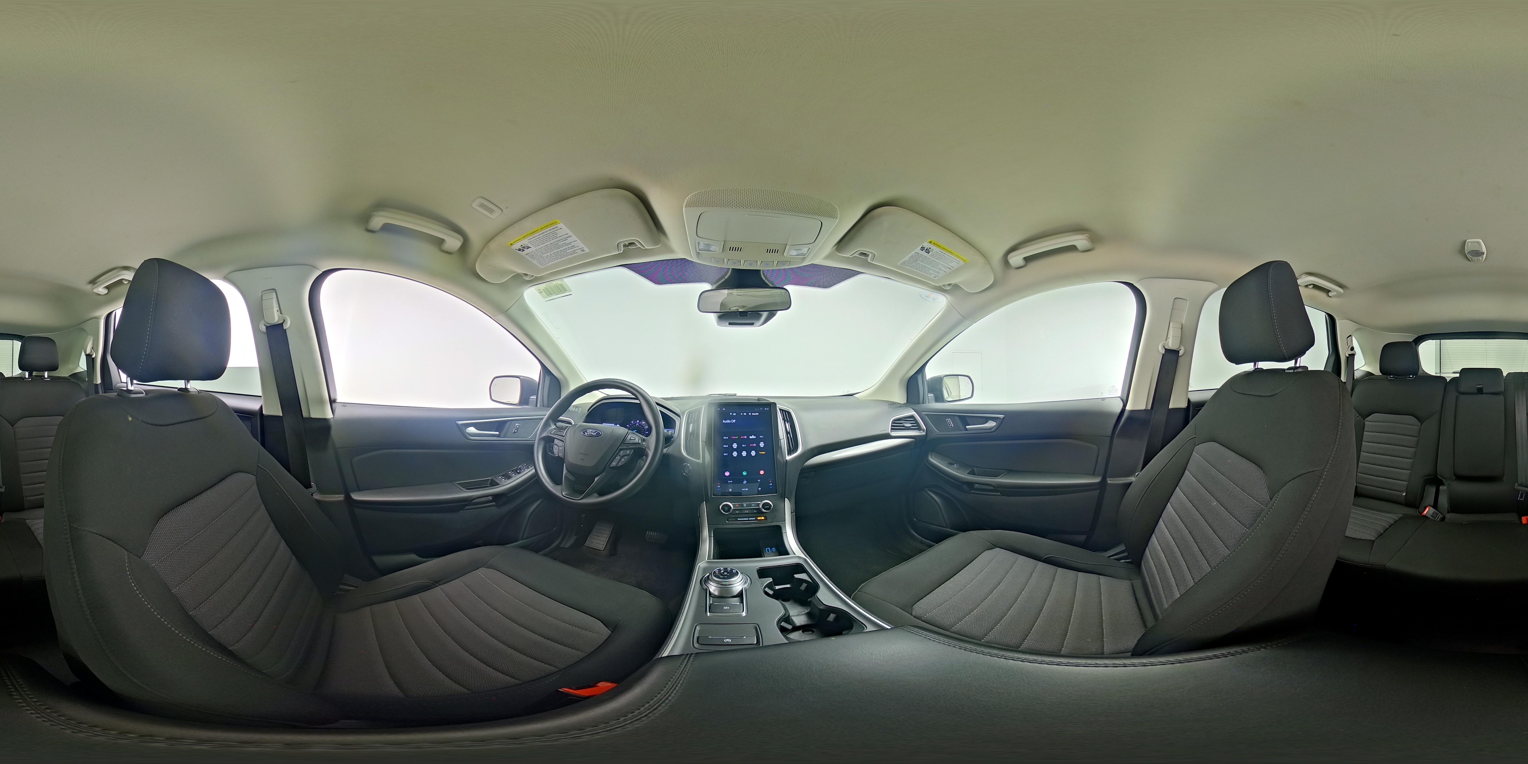 2024 Ford Edge SE - Photo 22
