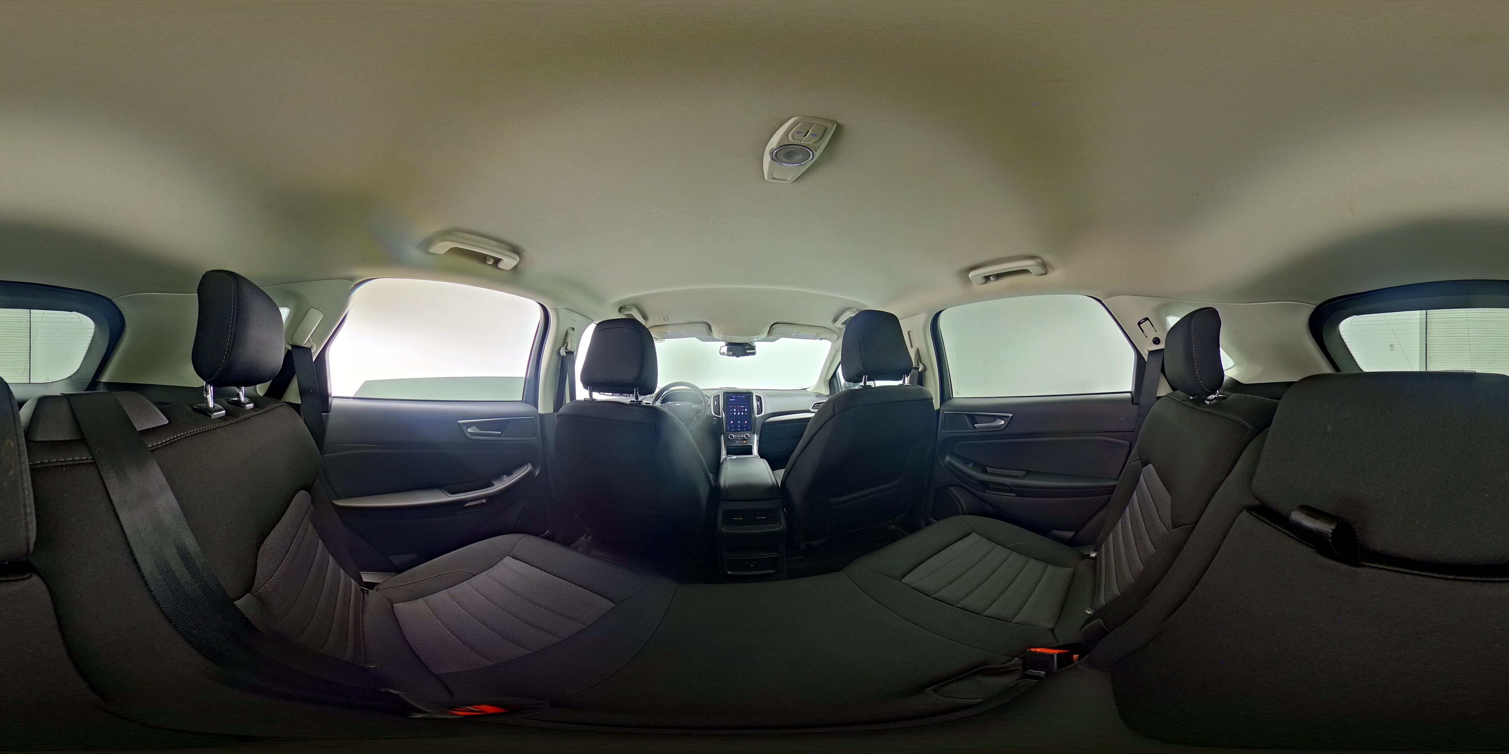 2024 Ford Edge SE - Photo 23