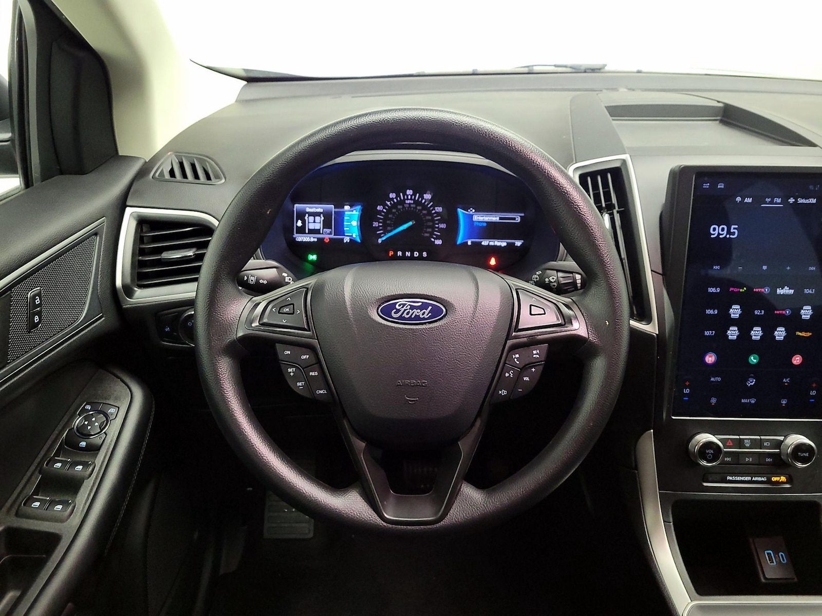2024 Ford Edge SE - Photo 11