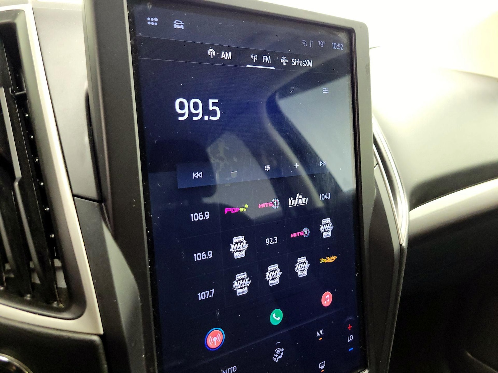 2024 Ford Edge SE - Photo 15
