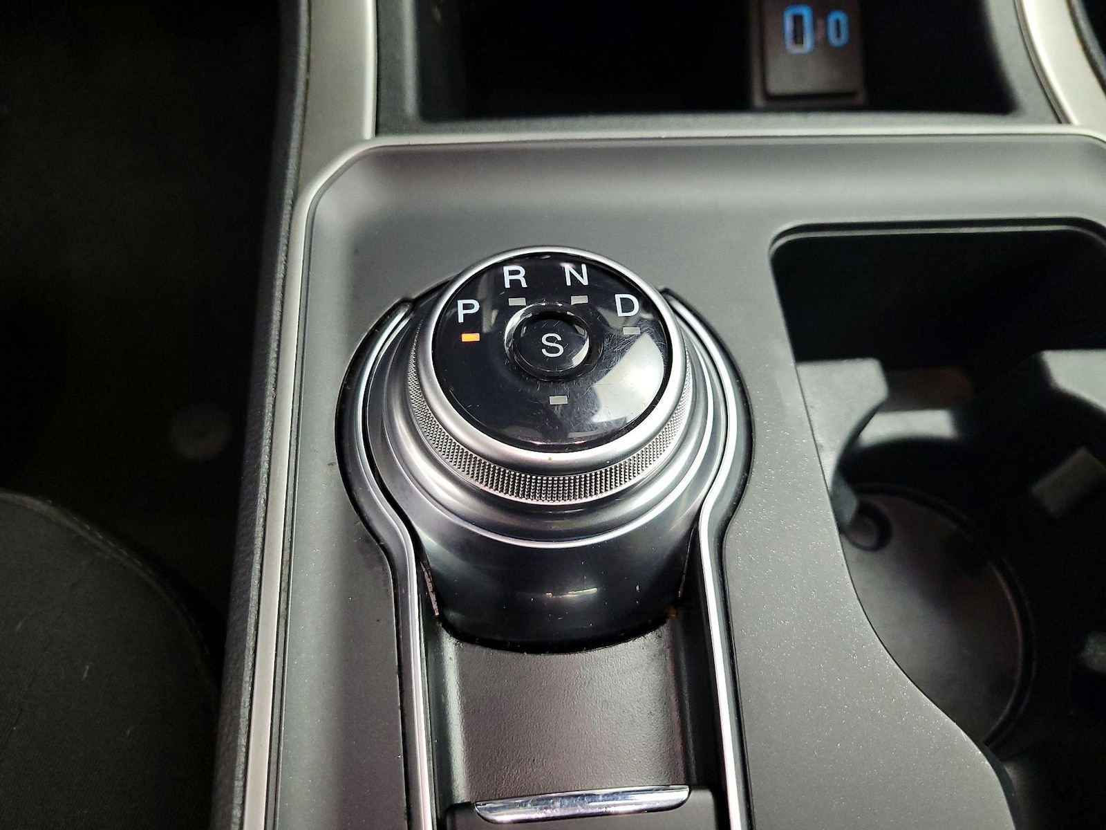 2024 Ford Edge SE - Photo 17