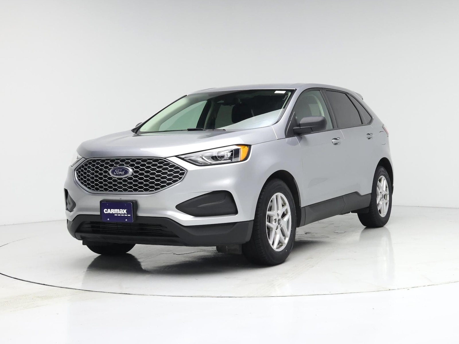 2024 Ford Edge SE - Photo 5