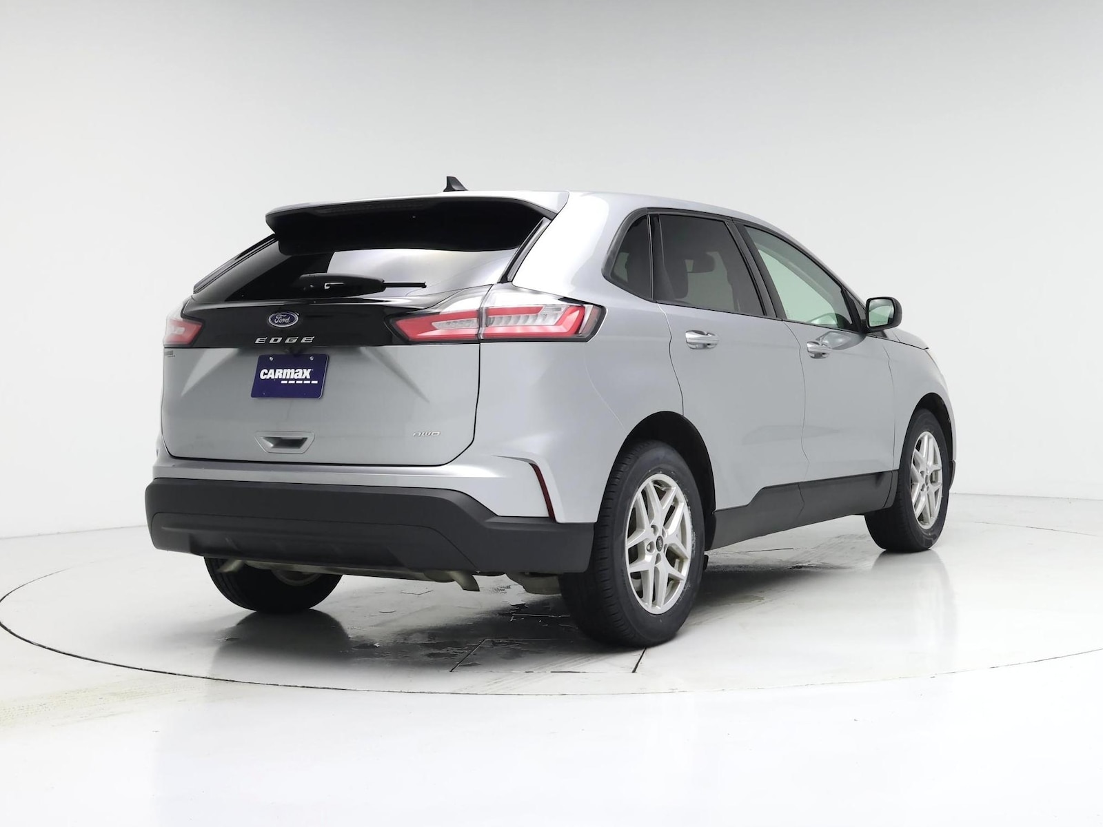 2024 Ford Edge SE - Photo 9