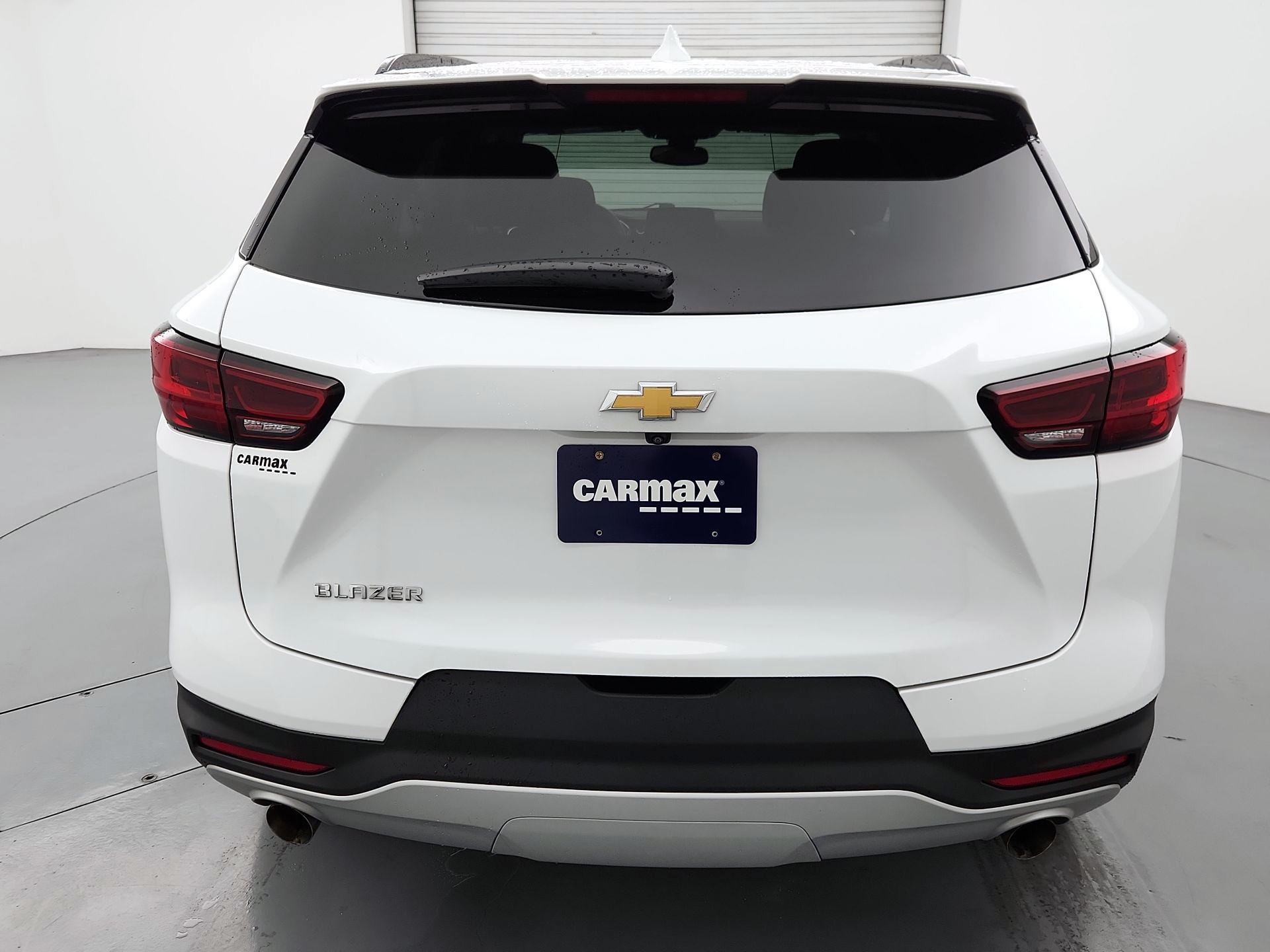 Thumbnail: 2023 Chevrolet Blazer - 6