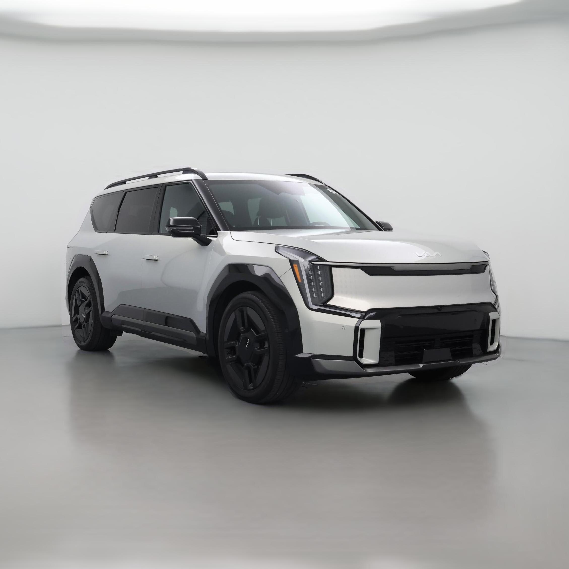 Thumbnail: 2024 Kia EV9 - 1