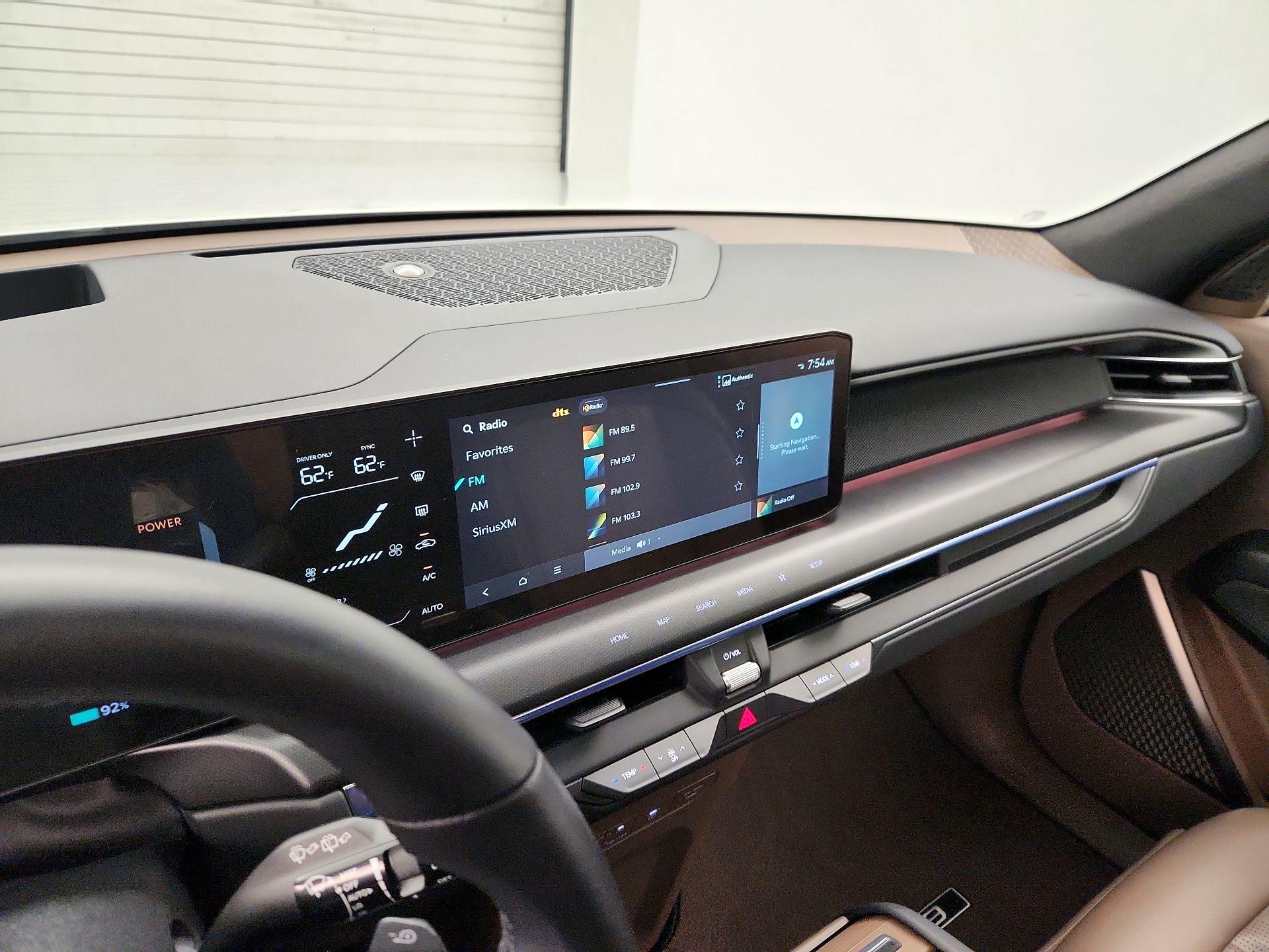 Thumbnail: 2024 Kia EV9 - 15