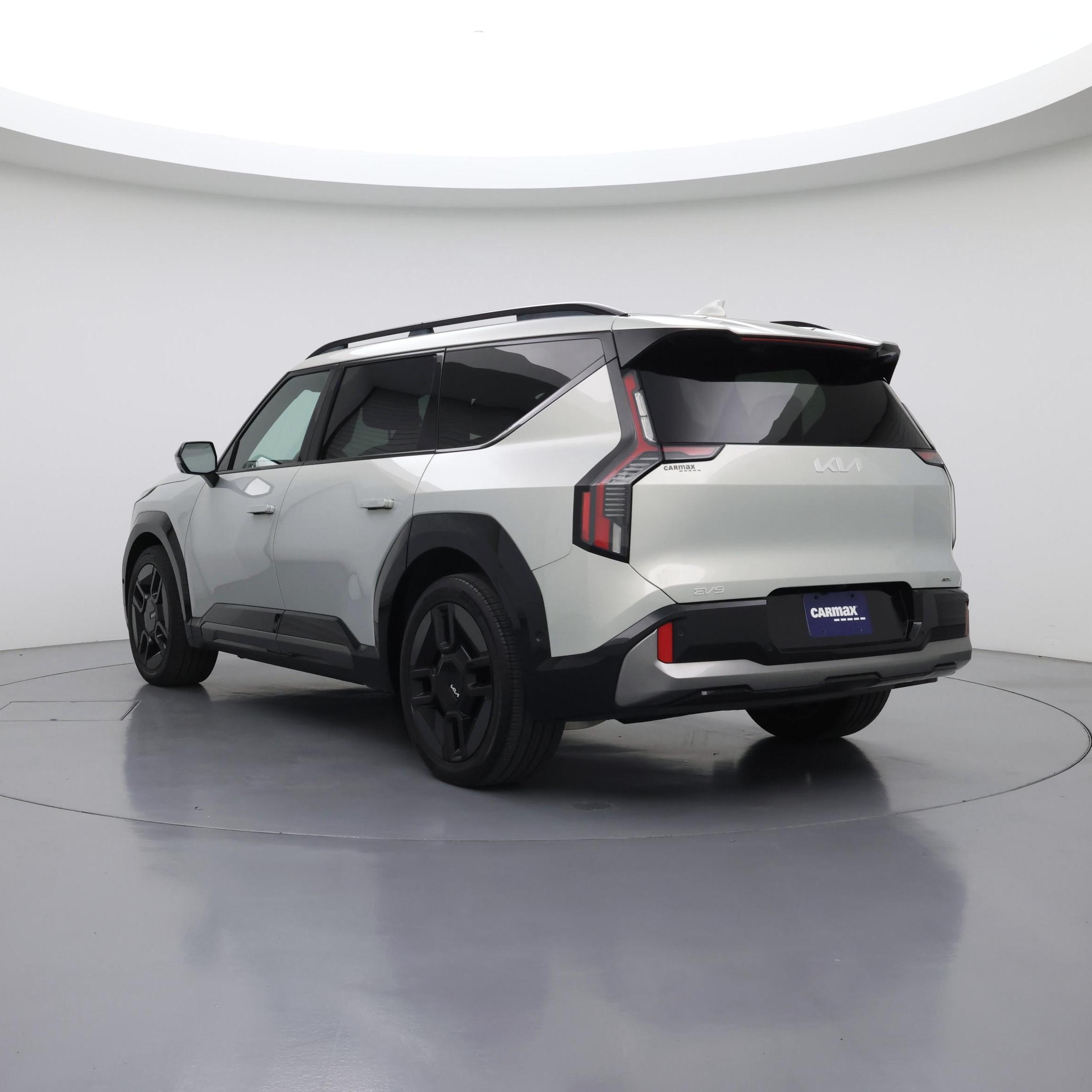 Thumbnail: 2024 Kia EV9 - 2