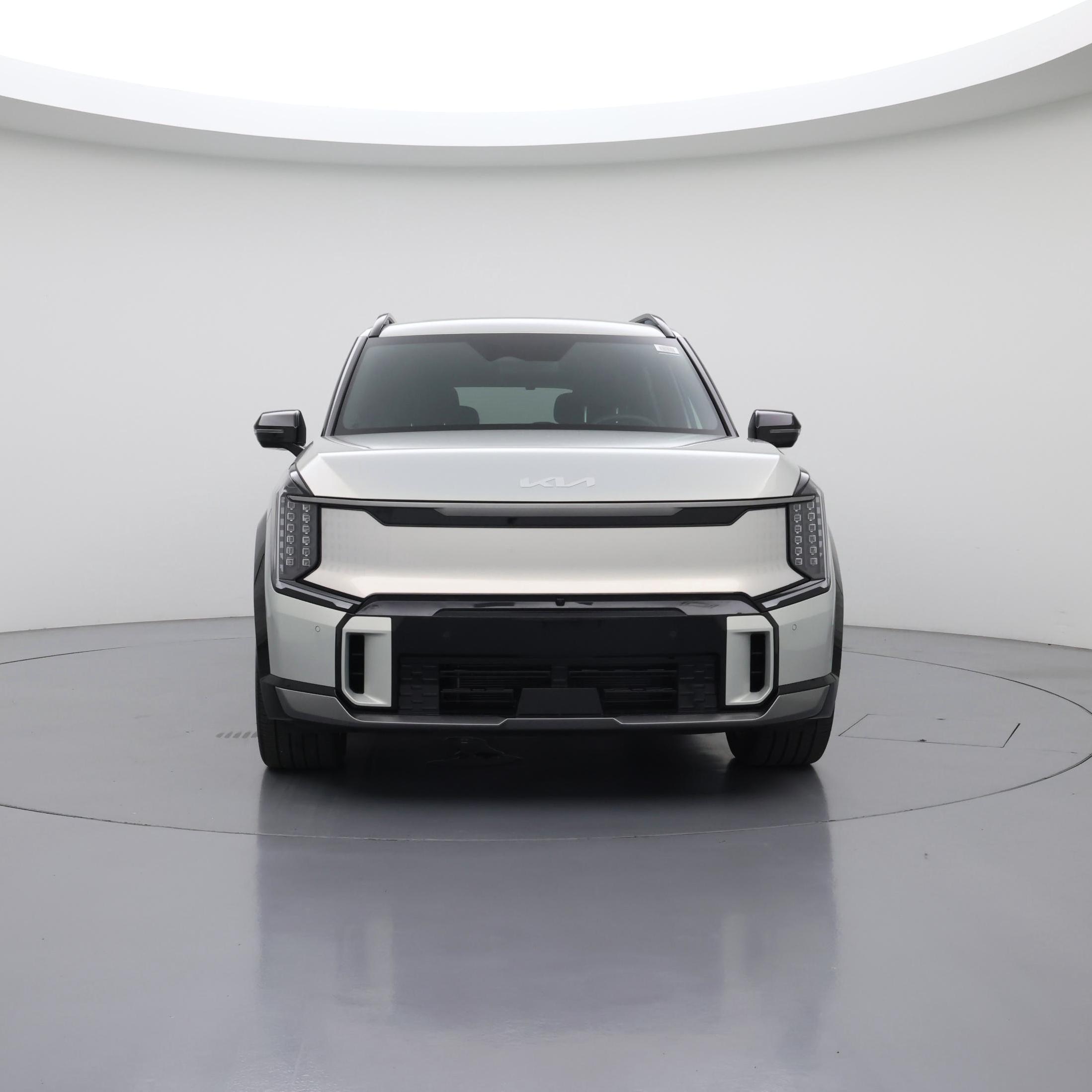 Thumbnail: 2024 Kia EV9 - 5