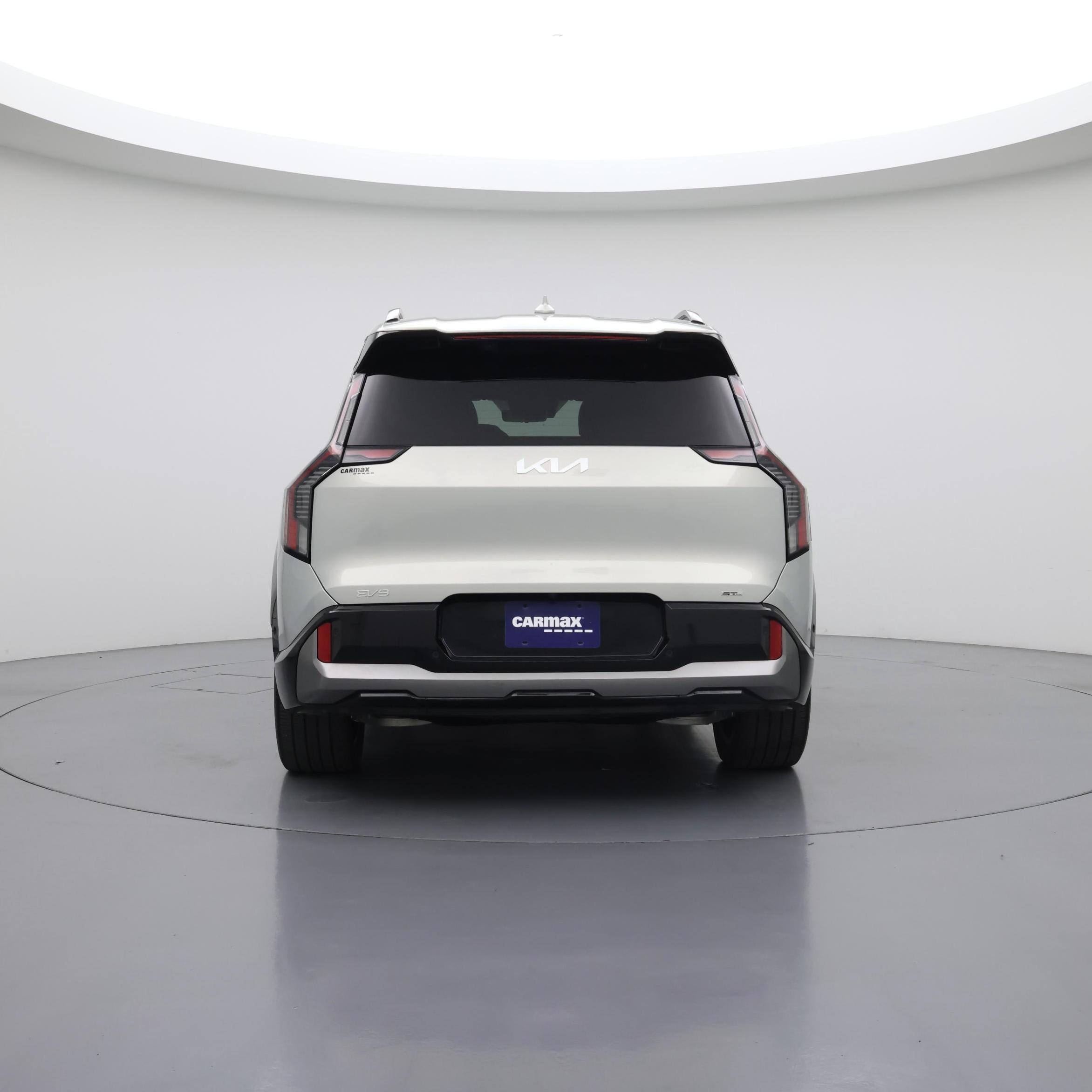 Thumbnail: 2024 Kia EV9 - 6