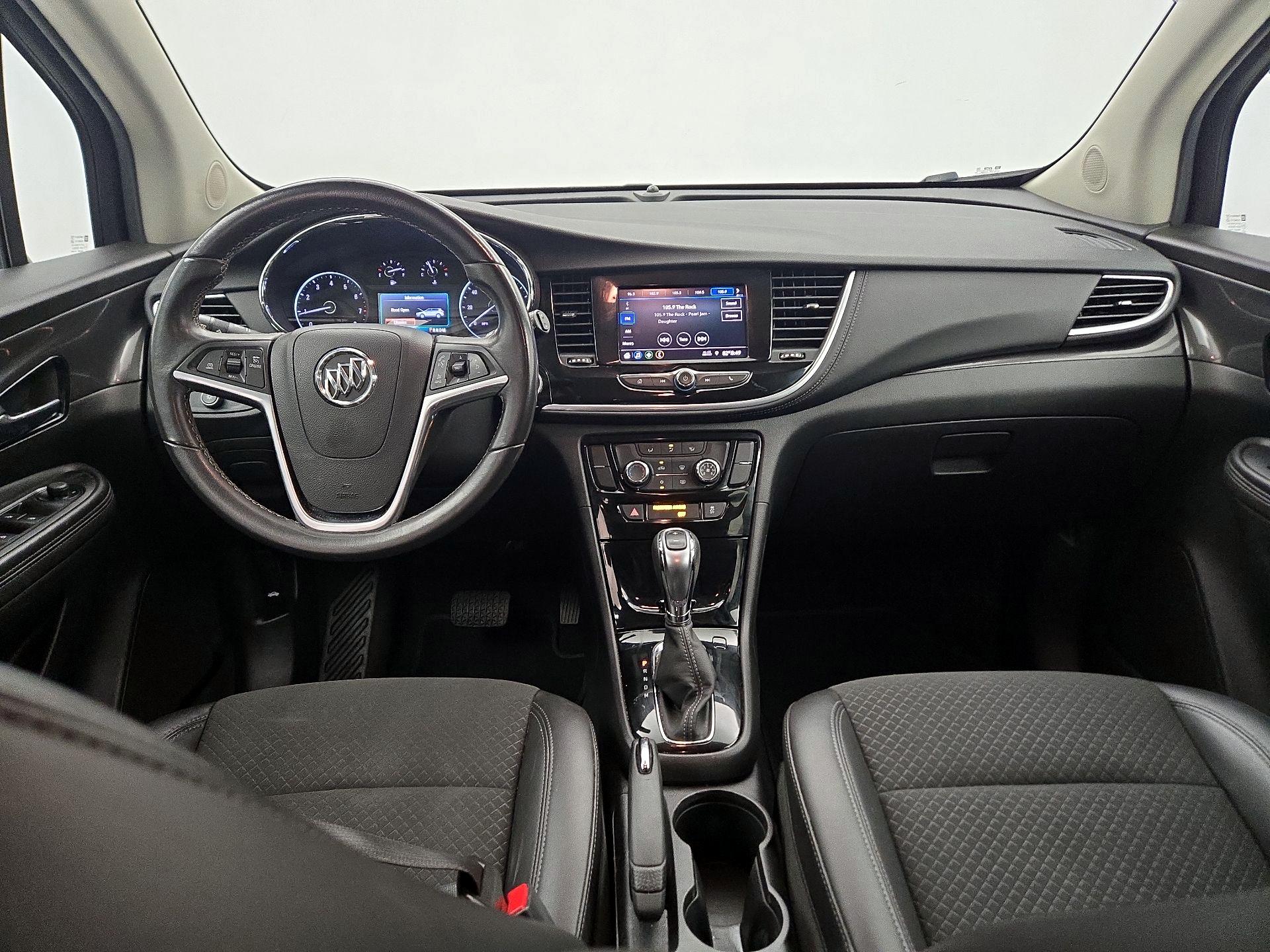 Thumbnail: 2022 Buick Encore - 9