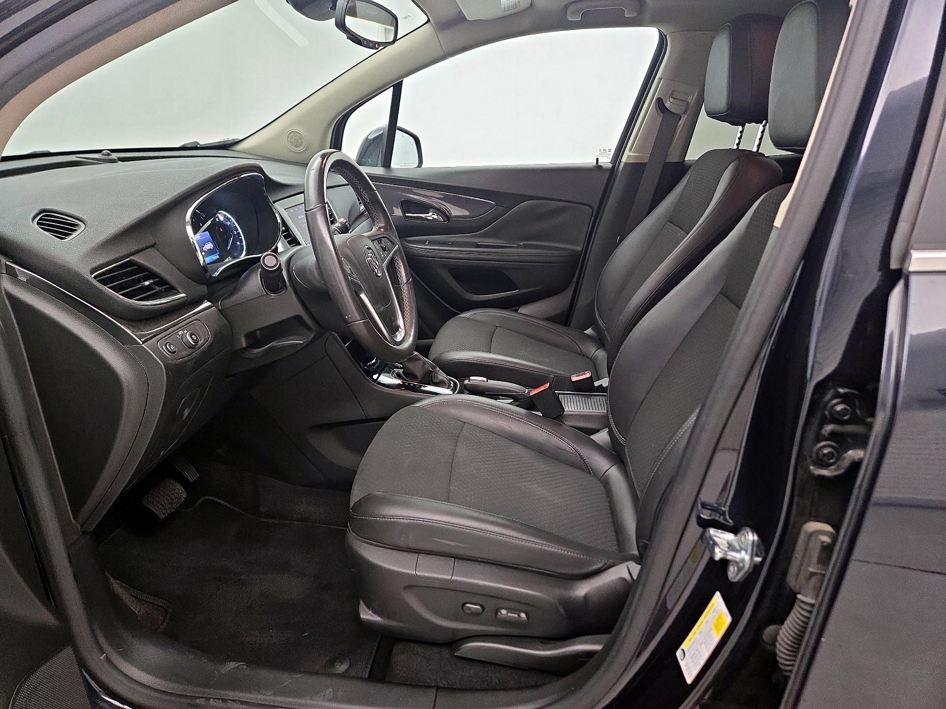 Thumbnail: 2022 Buick Encore - 11