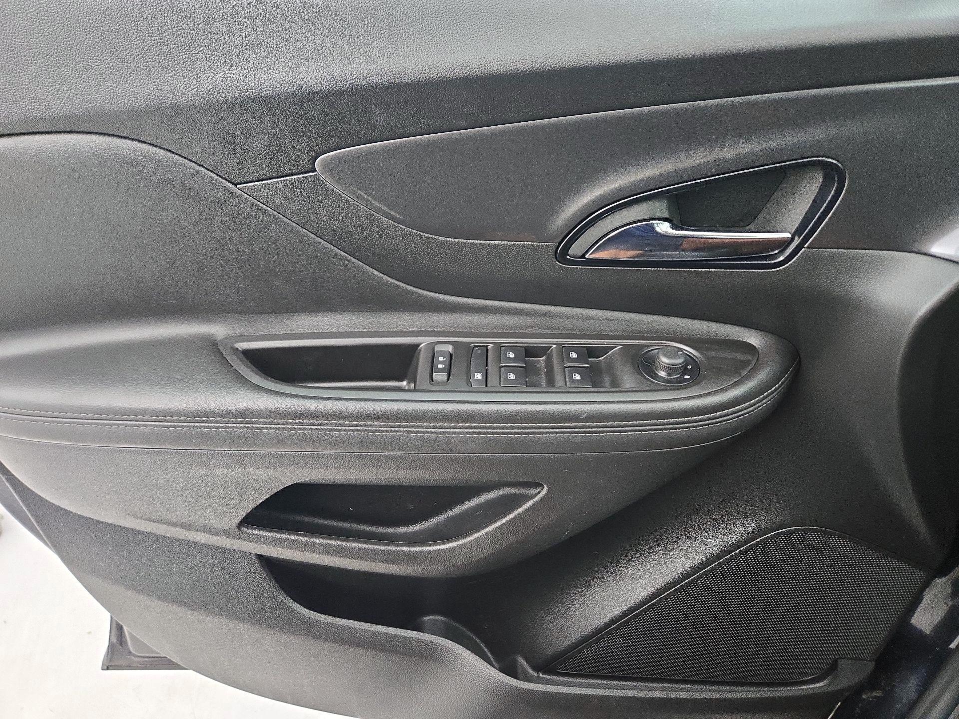 Thumbnail: 2022 Buick Encore - 12