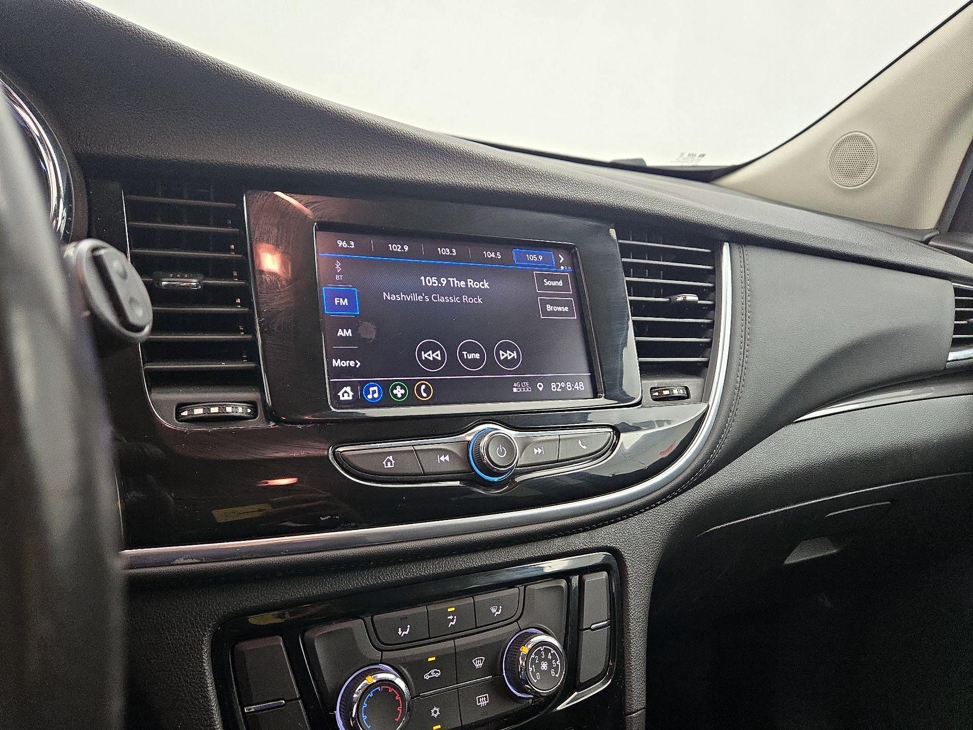 Thumbnail: 2022 Buick Encore - 15