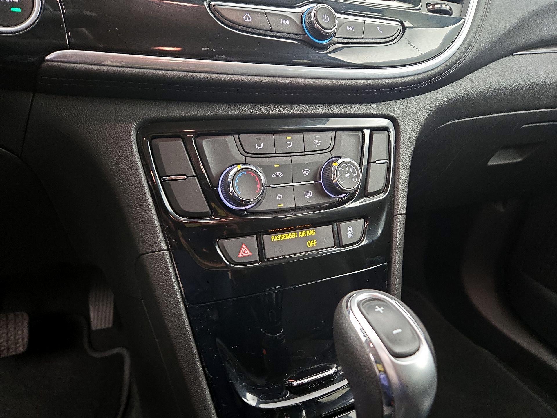 Thumbnail: 2022 Buick Encore - 16