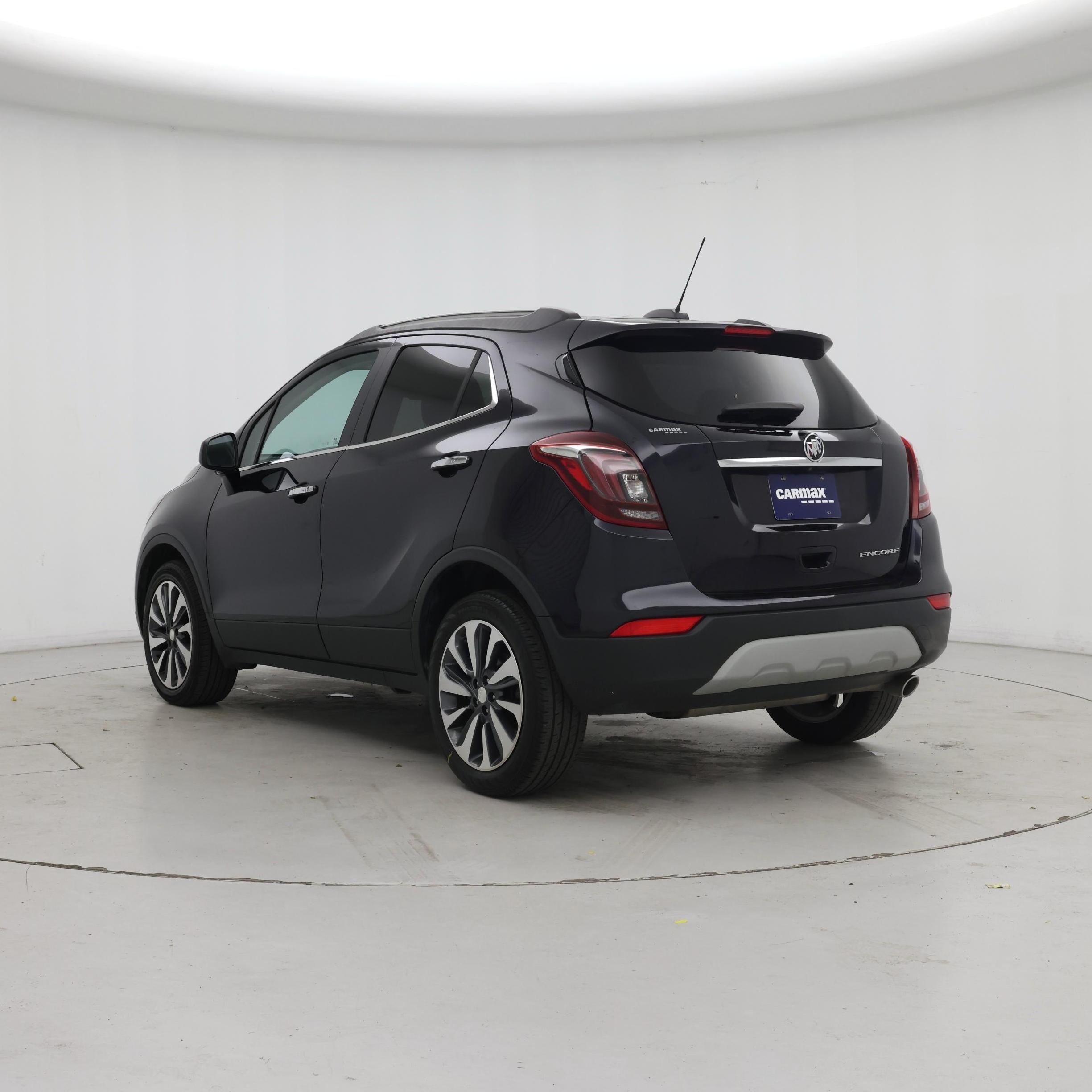 Thumbnail: 2022 Buick Encore - 2