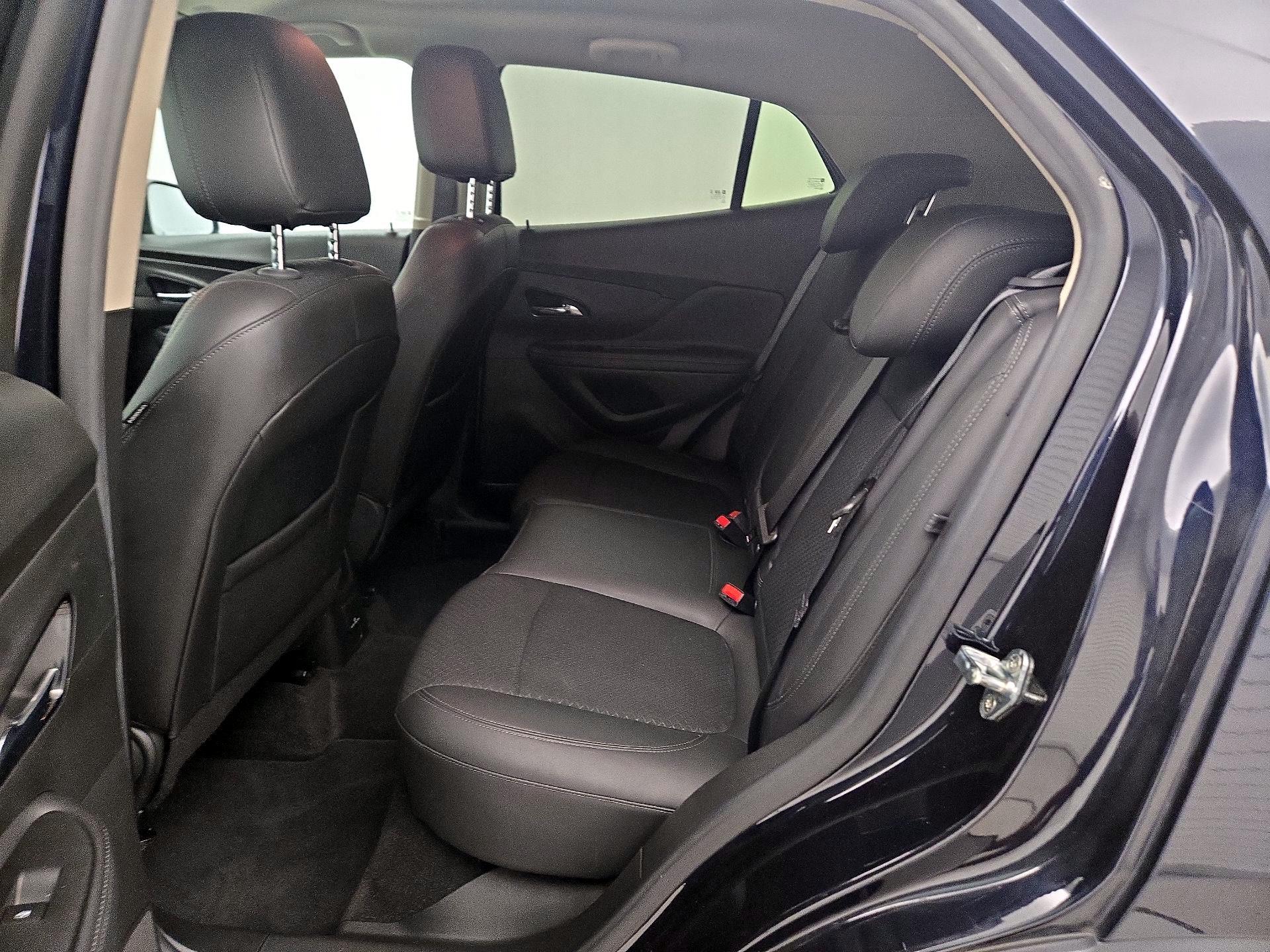 Thumbnail: 2022 Buick Encore - 19