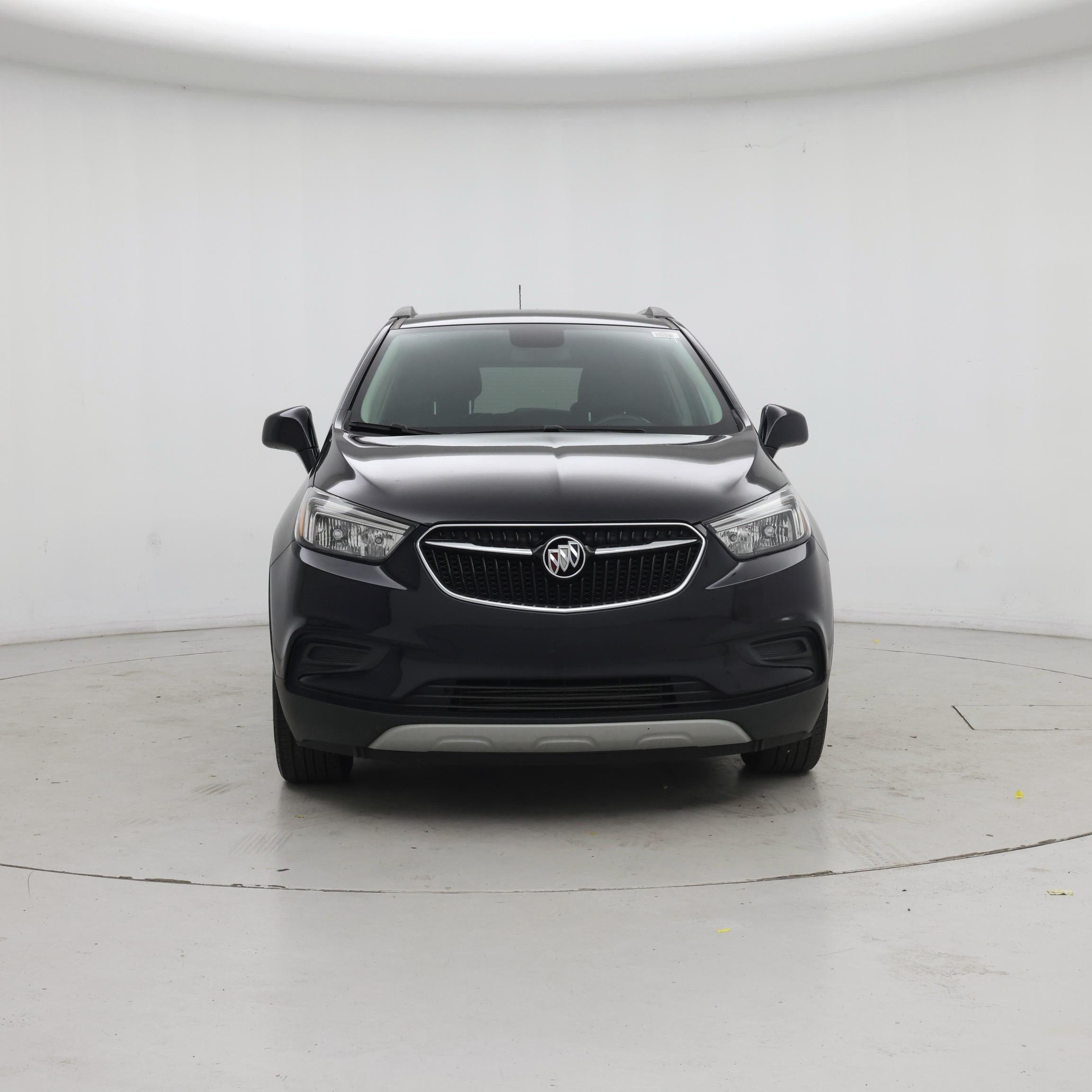 Thumbnail: 2022 Buick Encore - 5