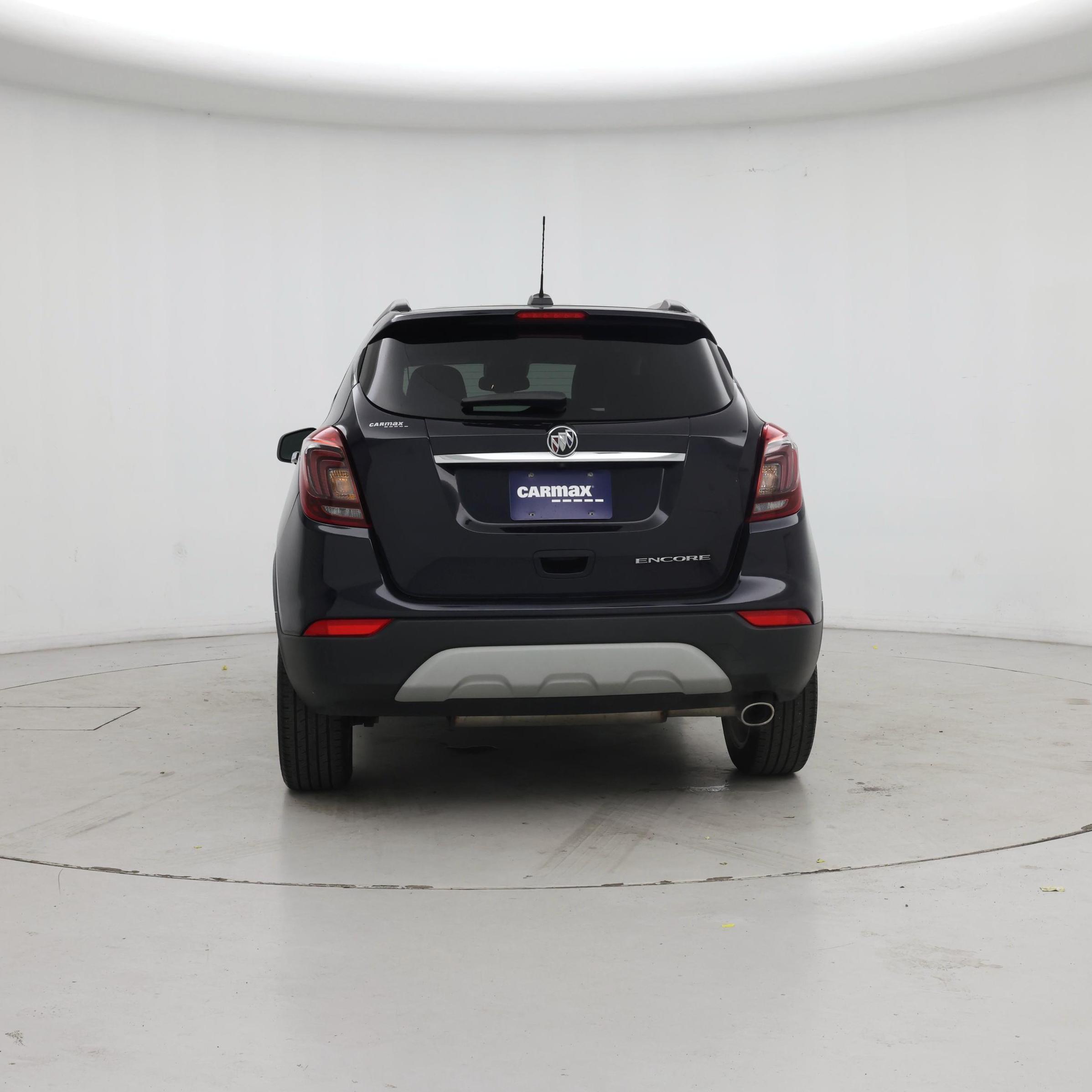 Thumbnail: 2022 Buick Encore - 6
