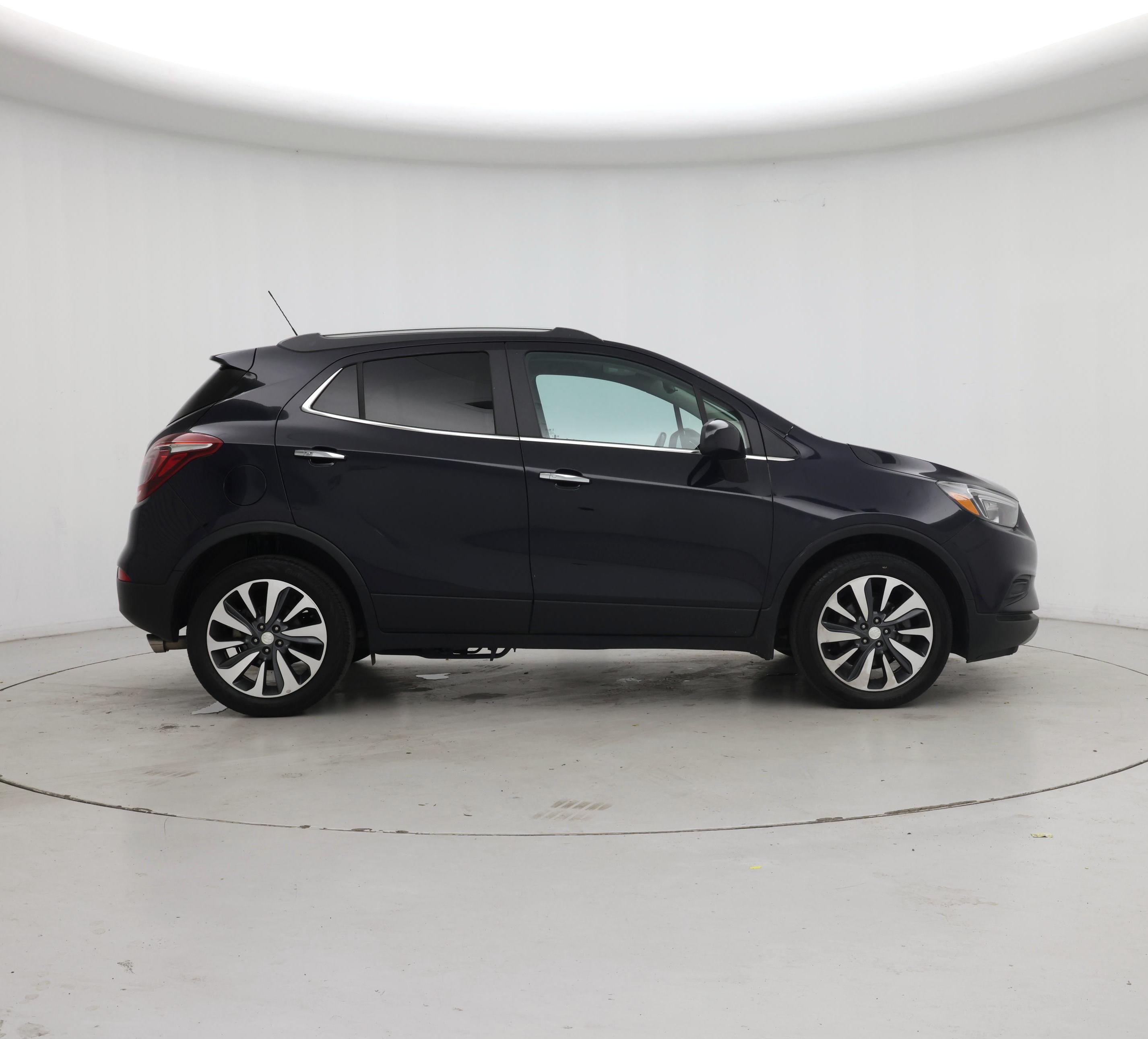 Thumbnail: 2022 Buick Encore - 7