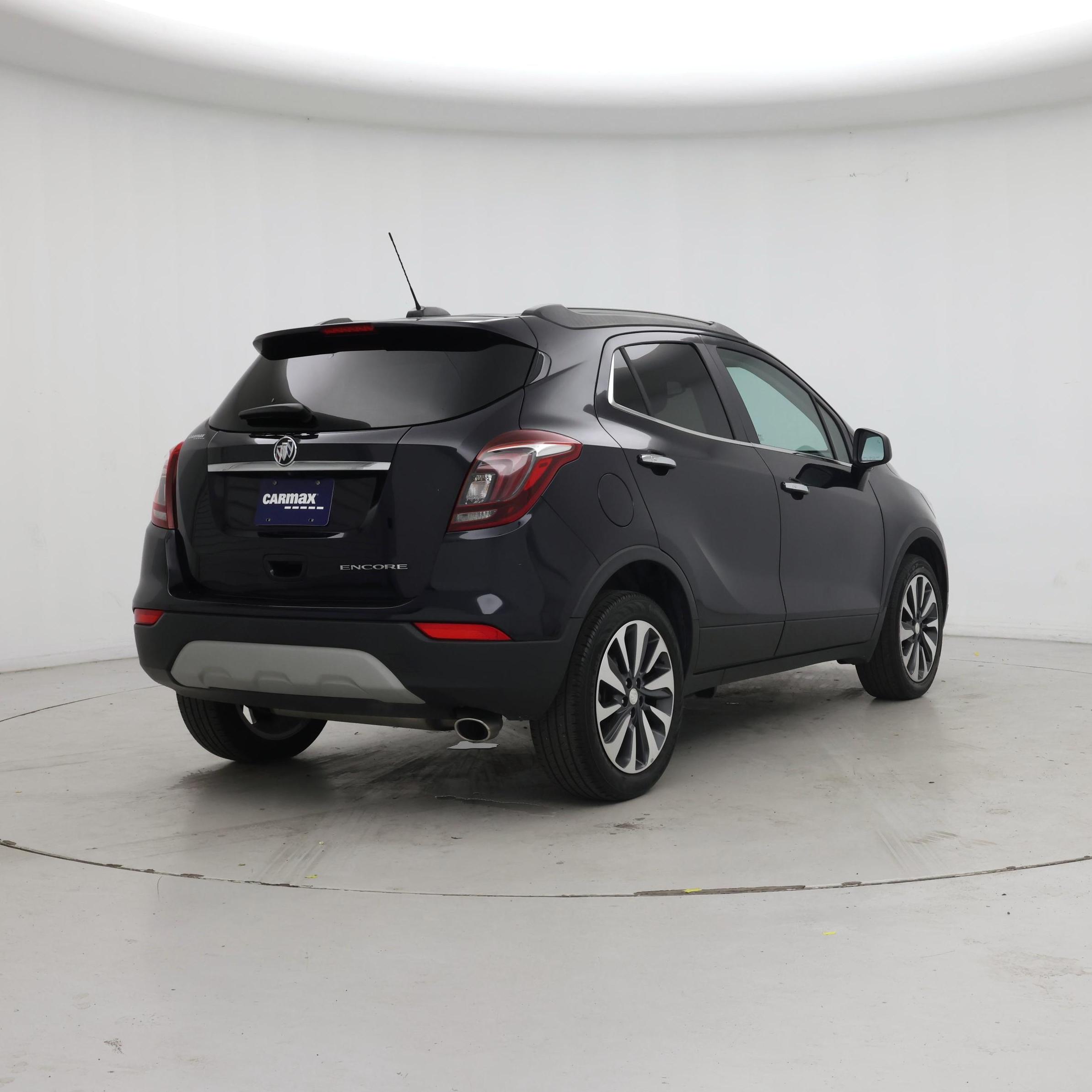 Thumbnail: 2022 Buick Encore - 8