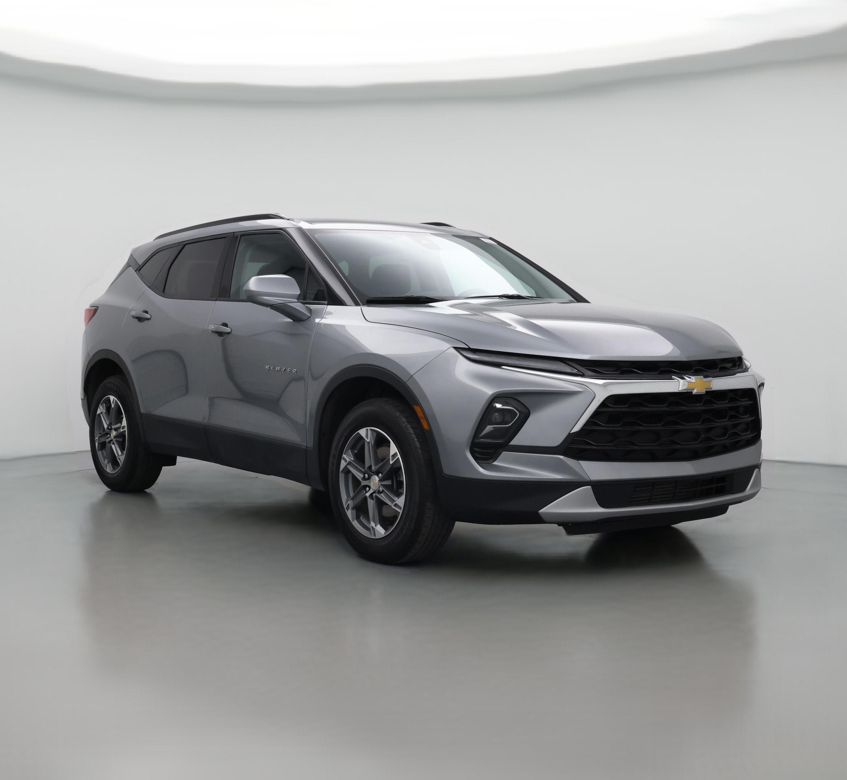 Thumbnail: 2023 Chevrolet Blazer - 1