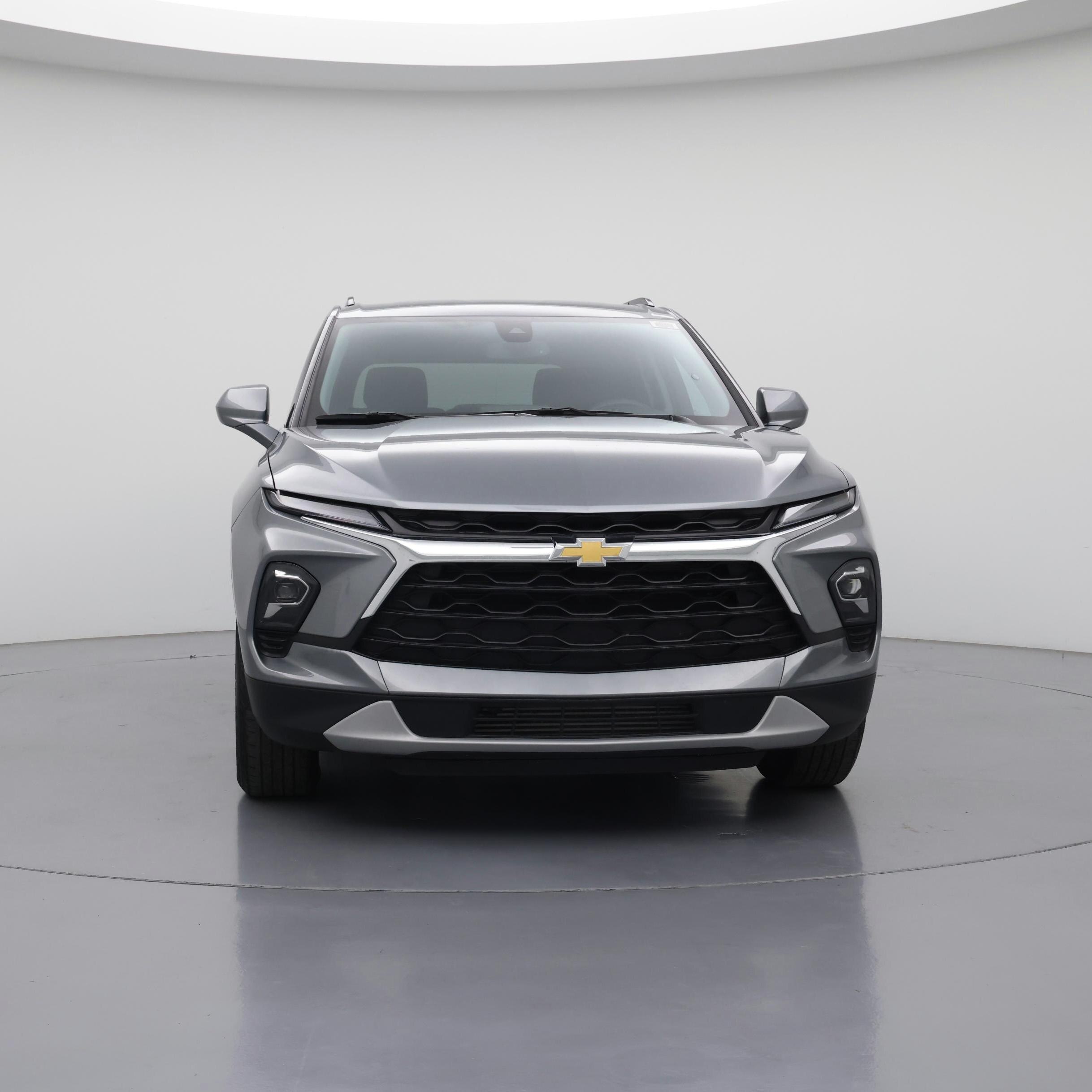 Thumbnail: 2023 Chevrolet Blazer - 5
